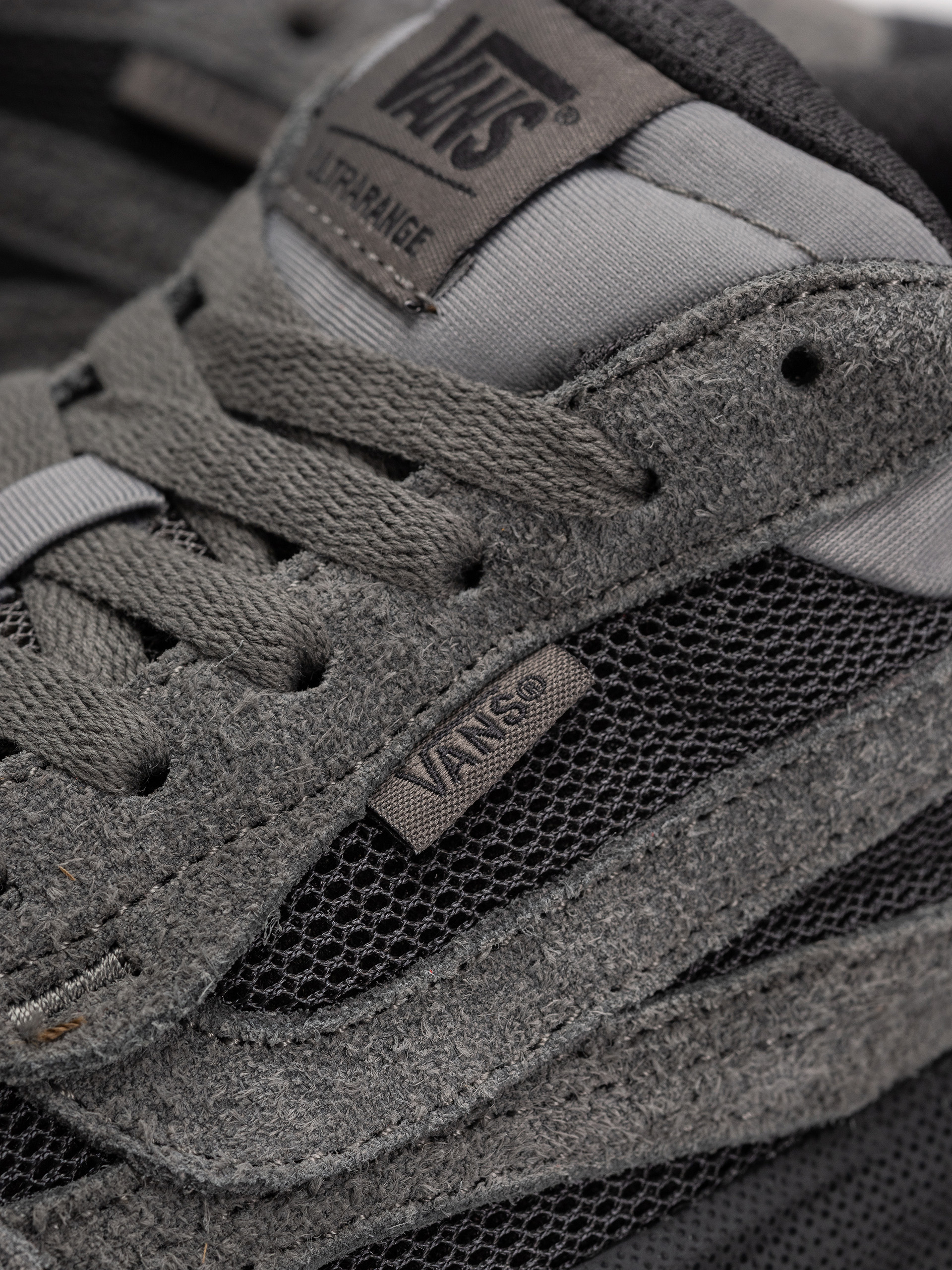 Buty Vans Ultrarange Neo 2.0 (charcoal gray)
