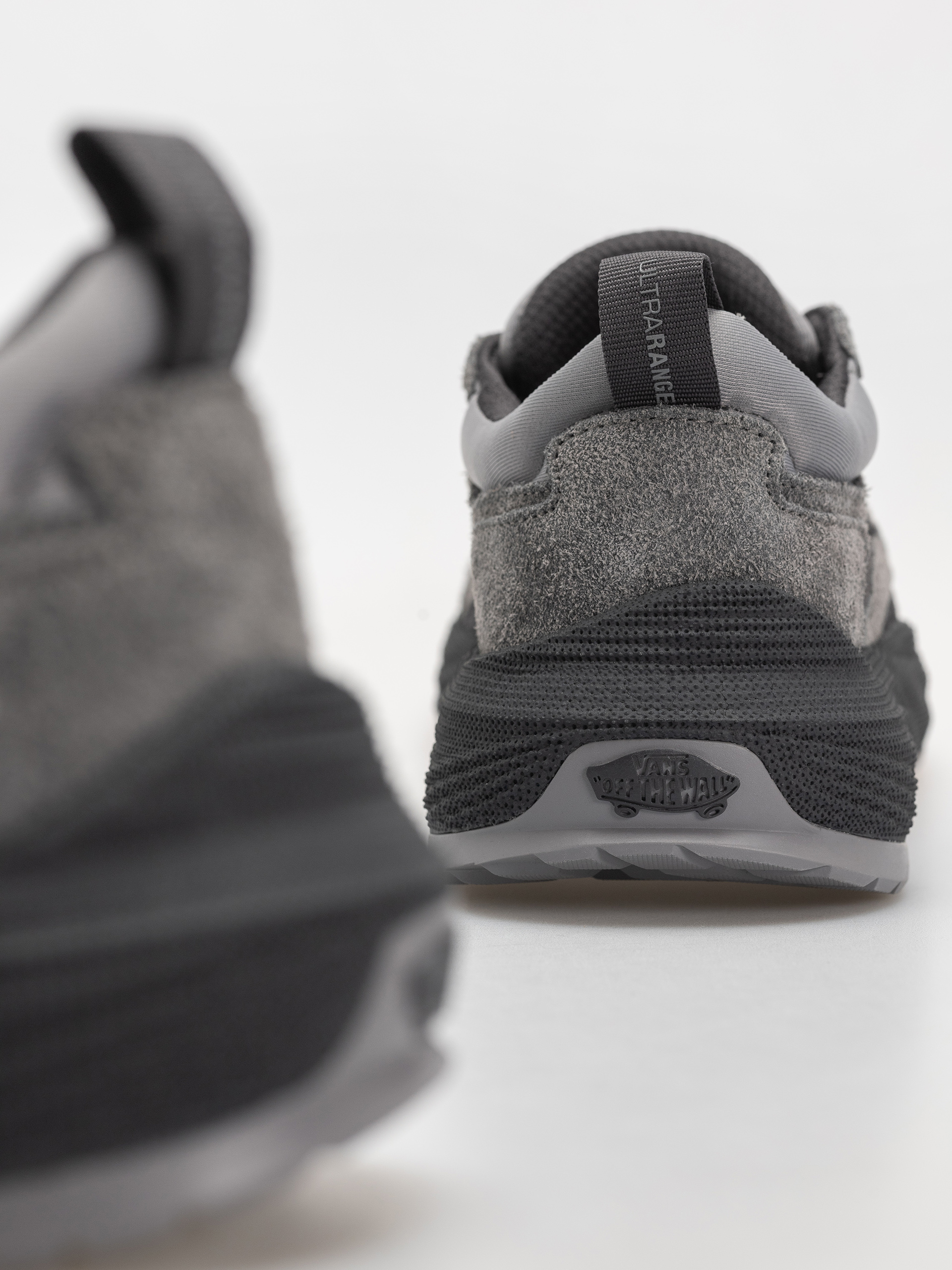 Buty Vans Ultrarange Neo 2.0 (charcoal gray)