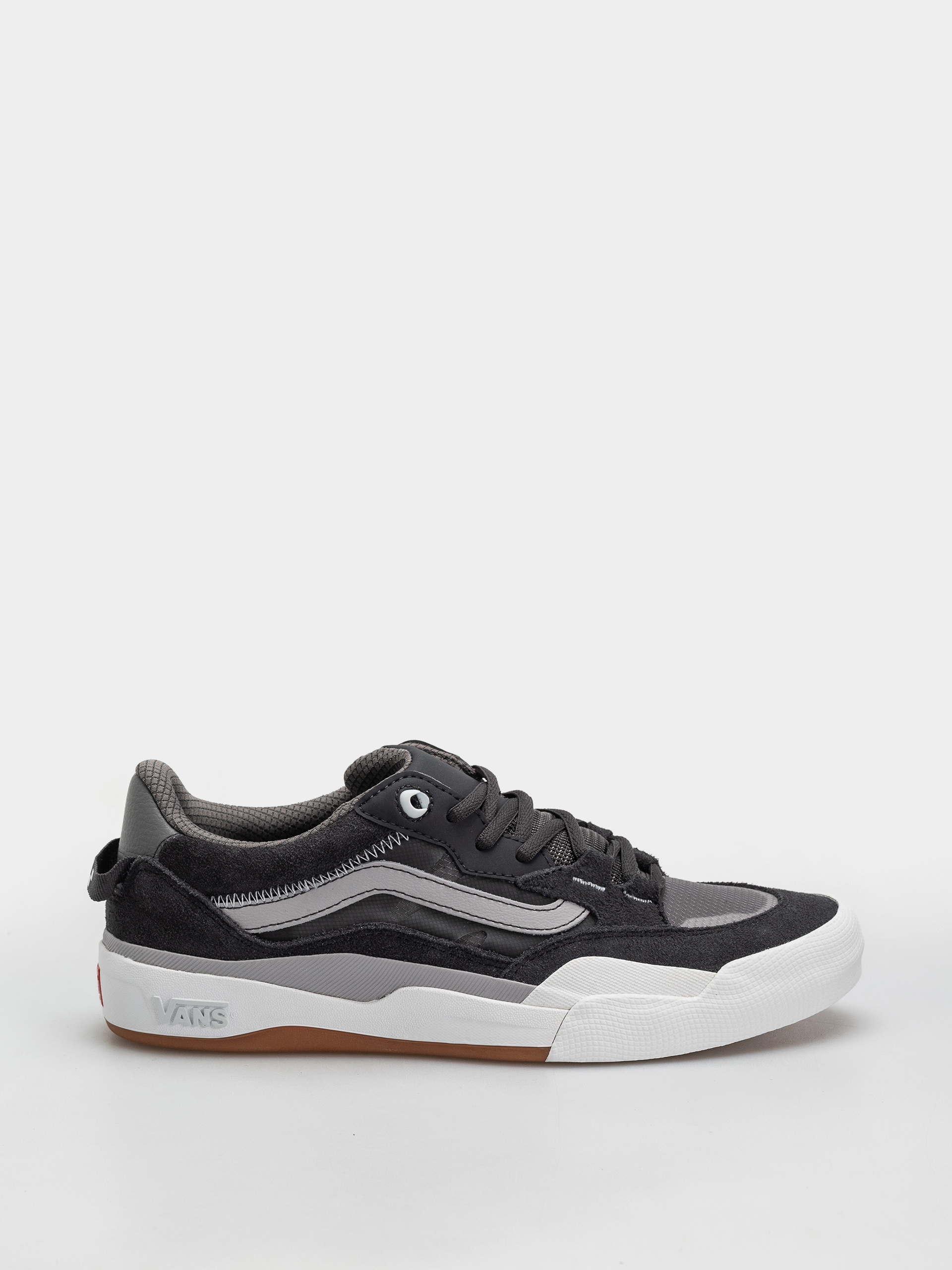 Buty Vans Skate 2 Wayvee (charcoal grey)