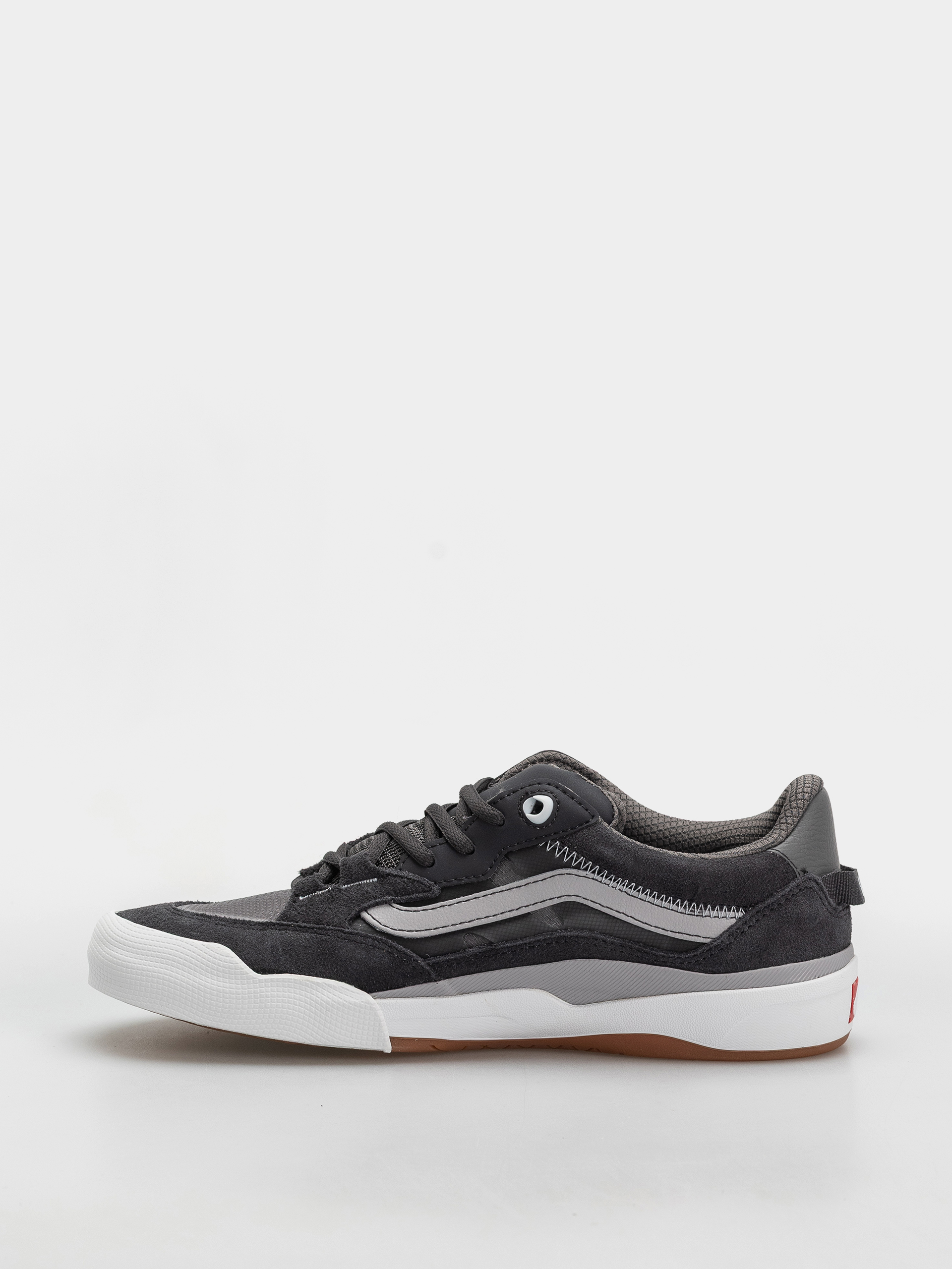 Buty Vans Skate 2 Wayvee (charcoal grey)