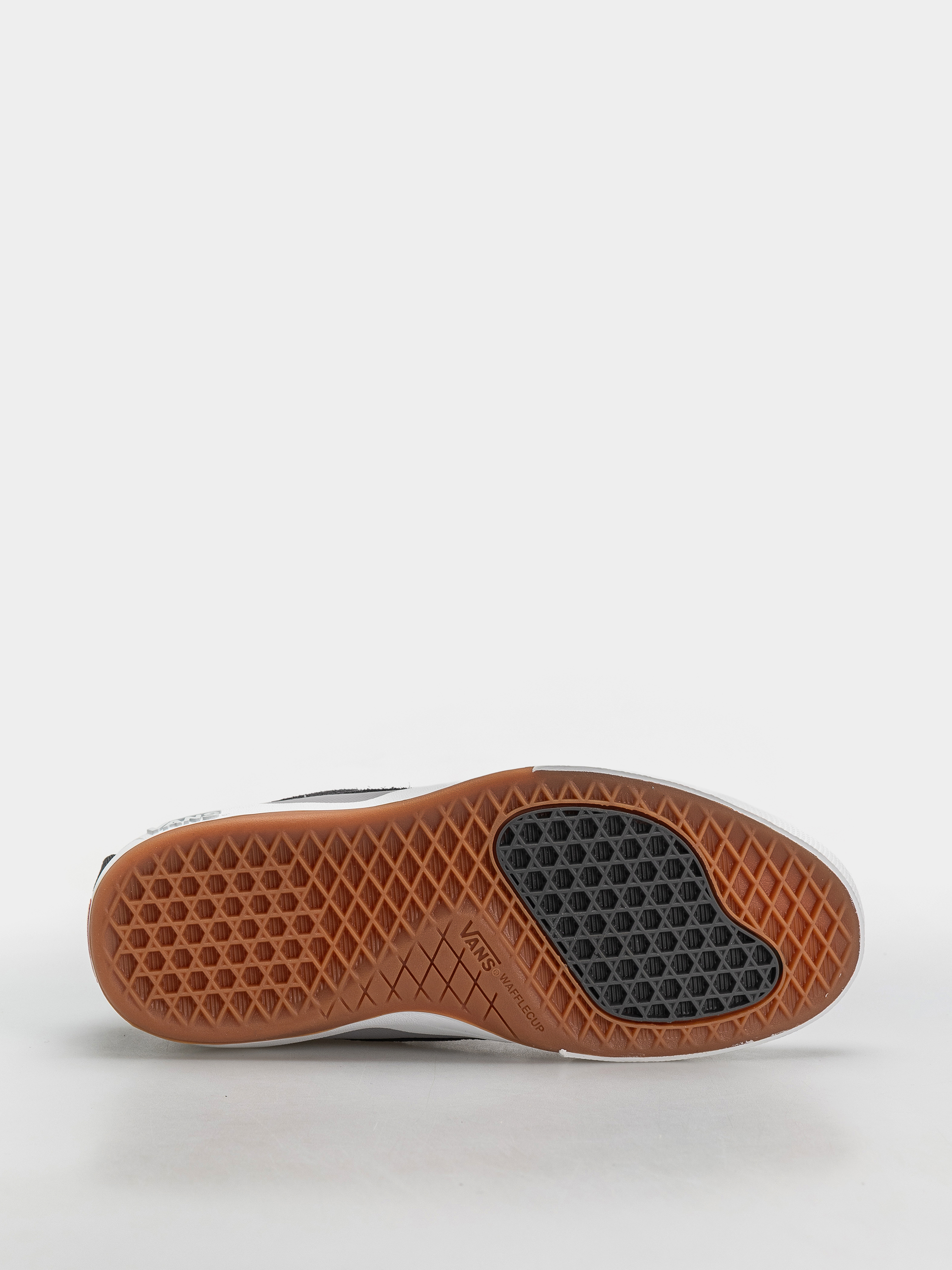 Buty Vans Skate 2 Wayvee (charcoal grey)