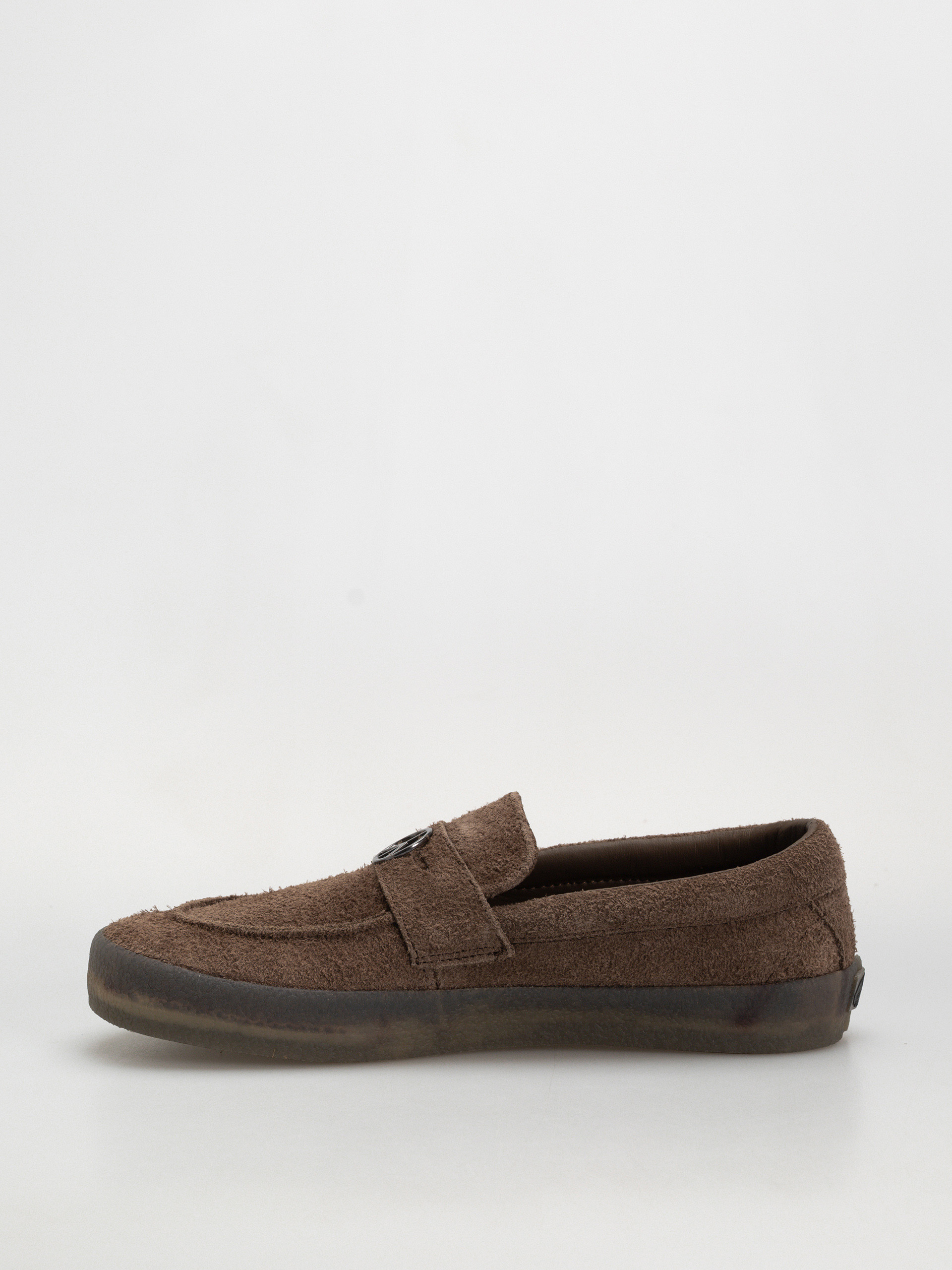 Buty Vans Skate Loafer (vintage cocoa)