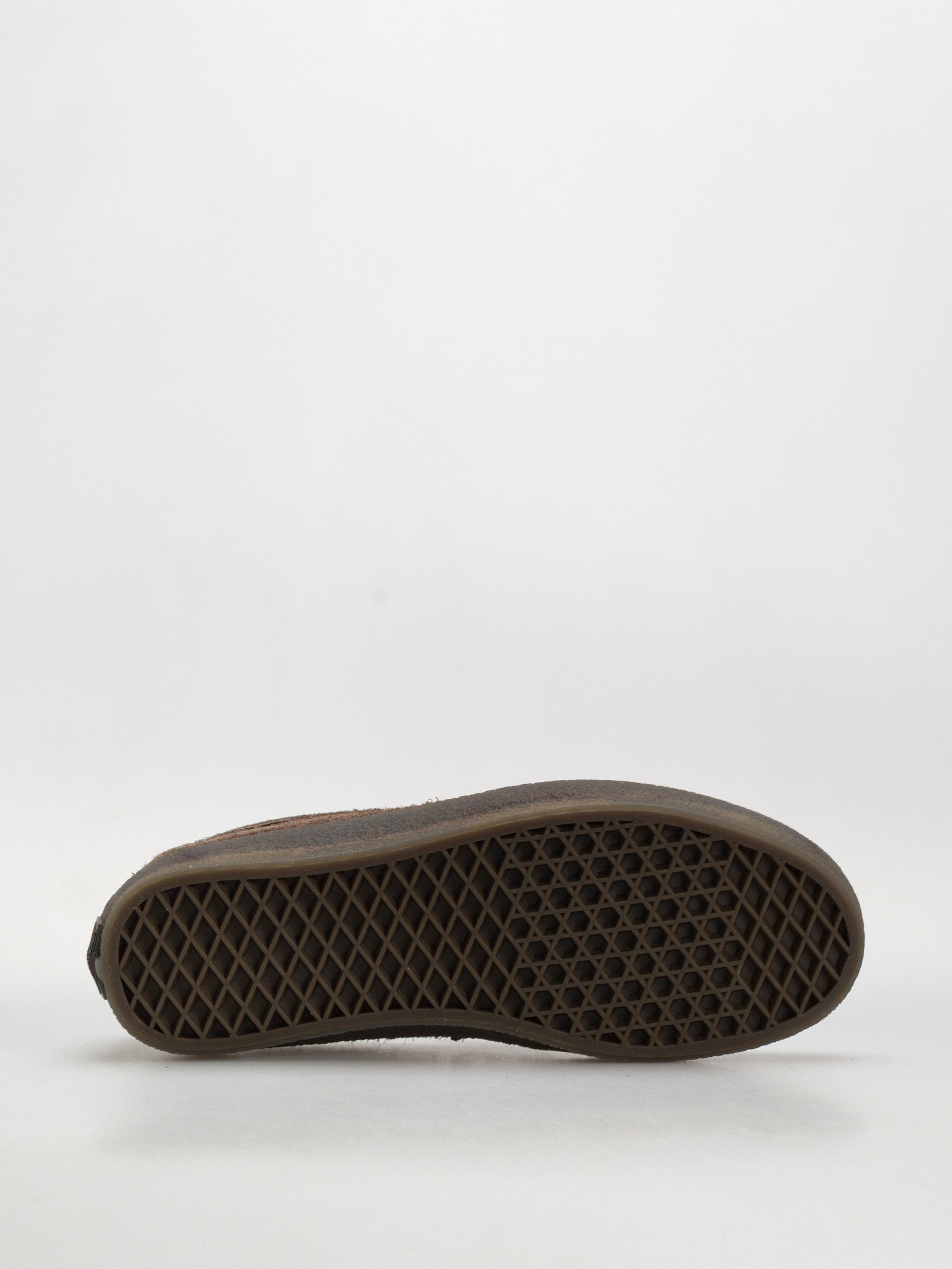 Buty Vans Skate Loafer (vintage cocoa)