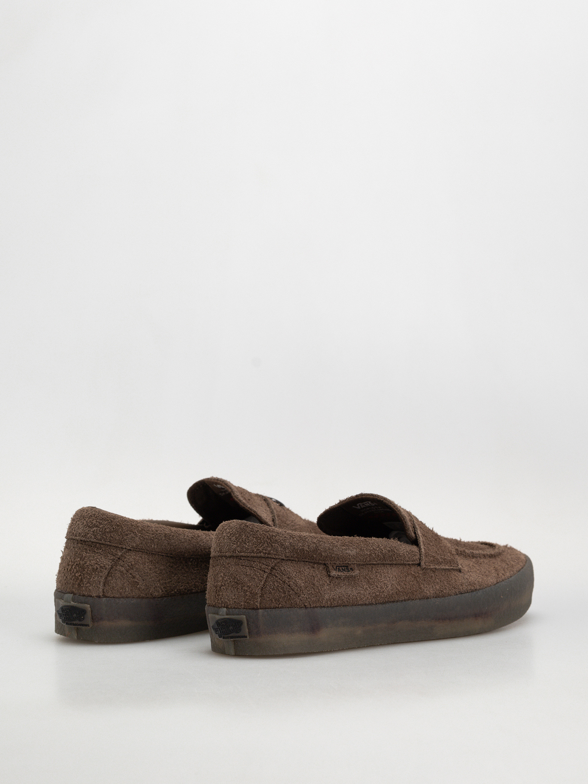 Buty Vans Skate Loafer (vintage cocoa)