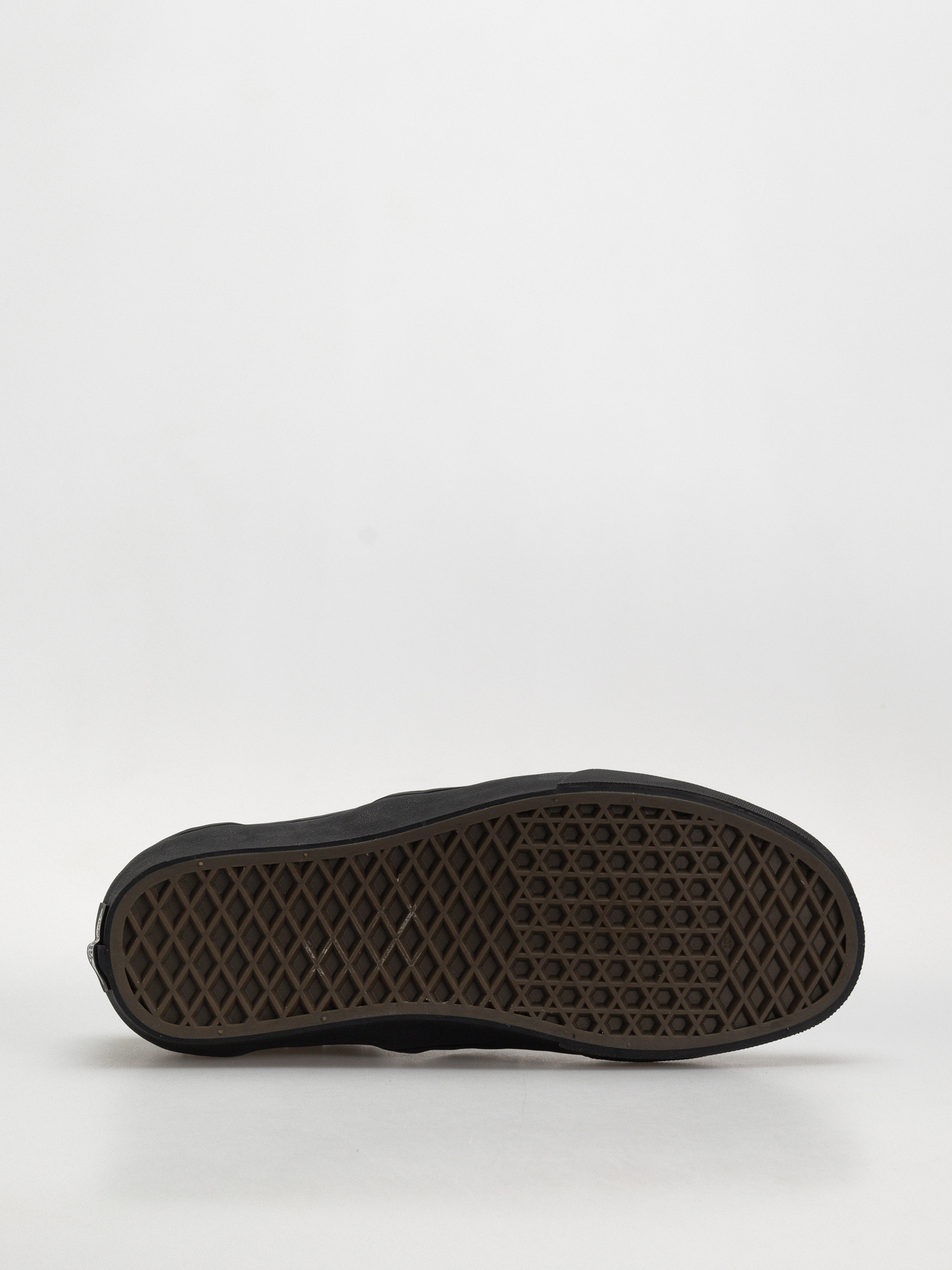 Buty Vans Classic Slip On (black/black)