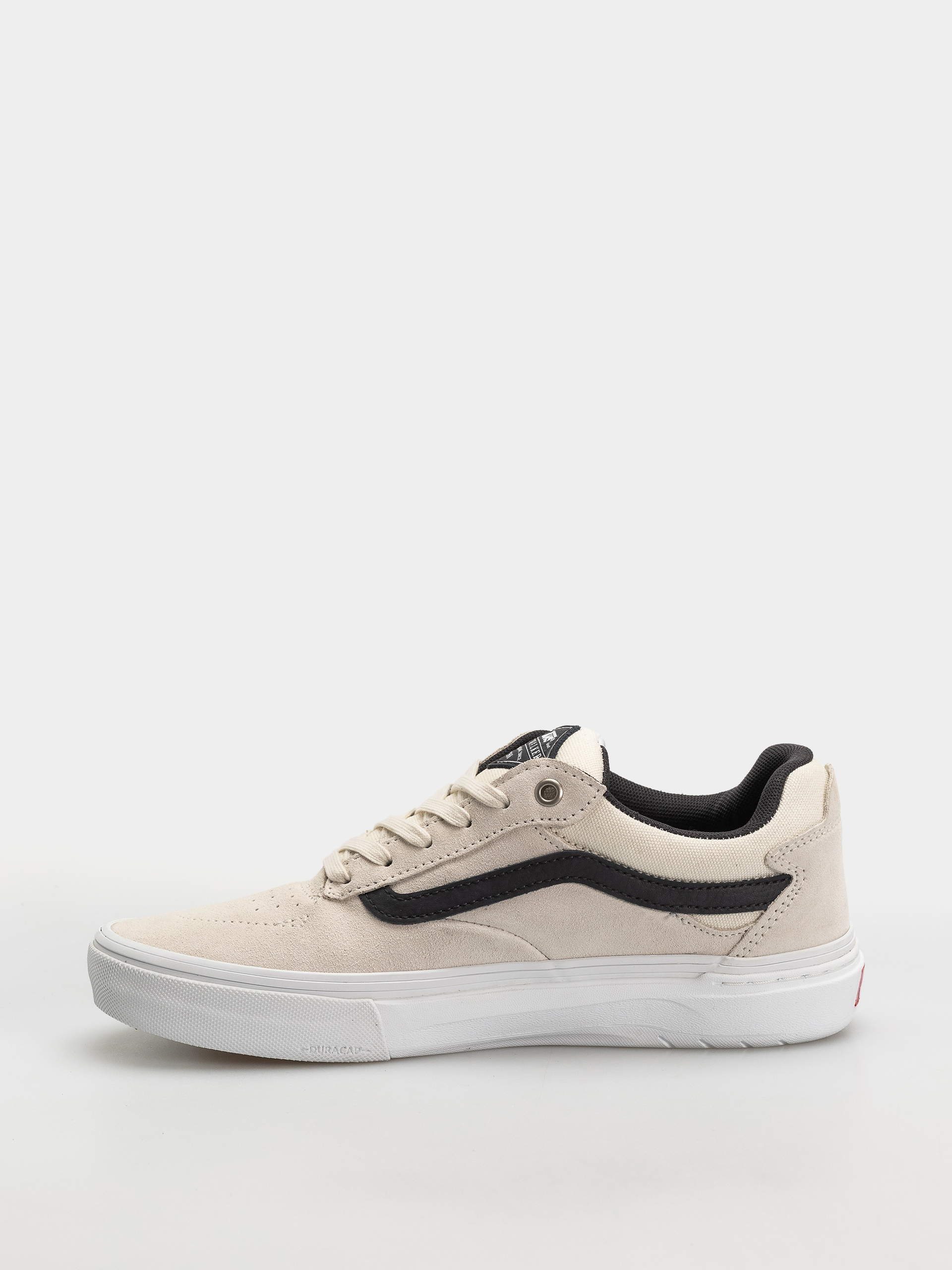Buty Vans Skate Kyle Walker Wafflecup (white/gunmetal)