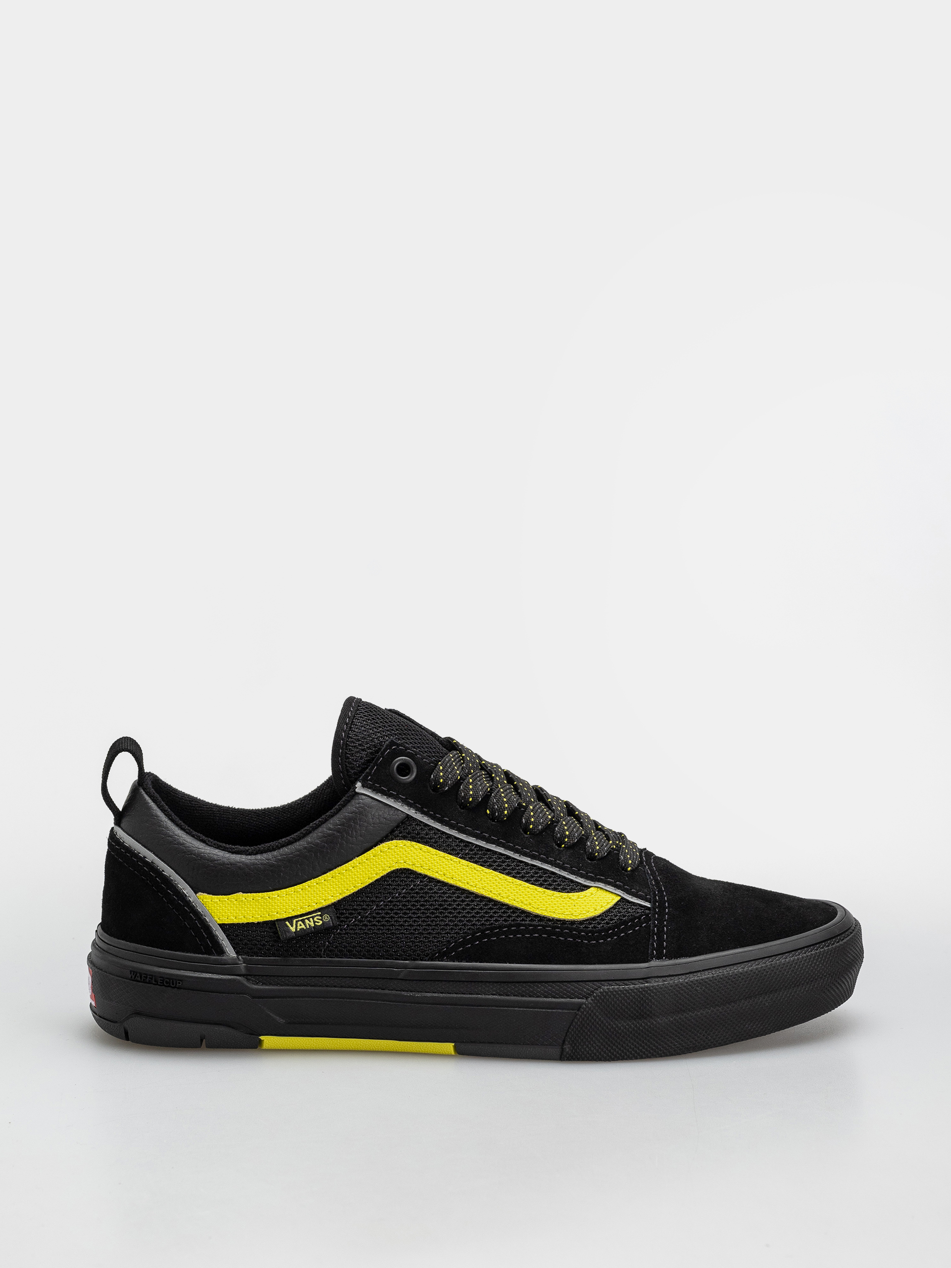 Buty Vans Skate Old Skool Wafflecup