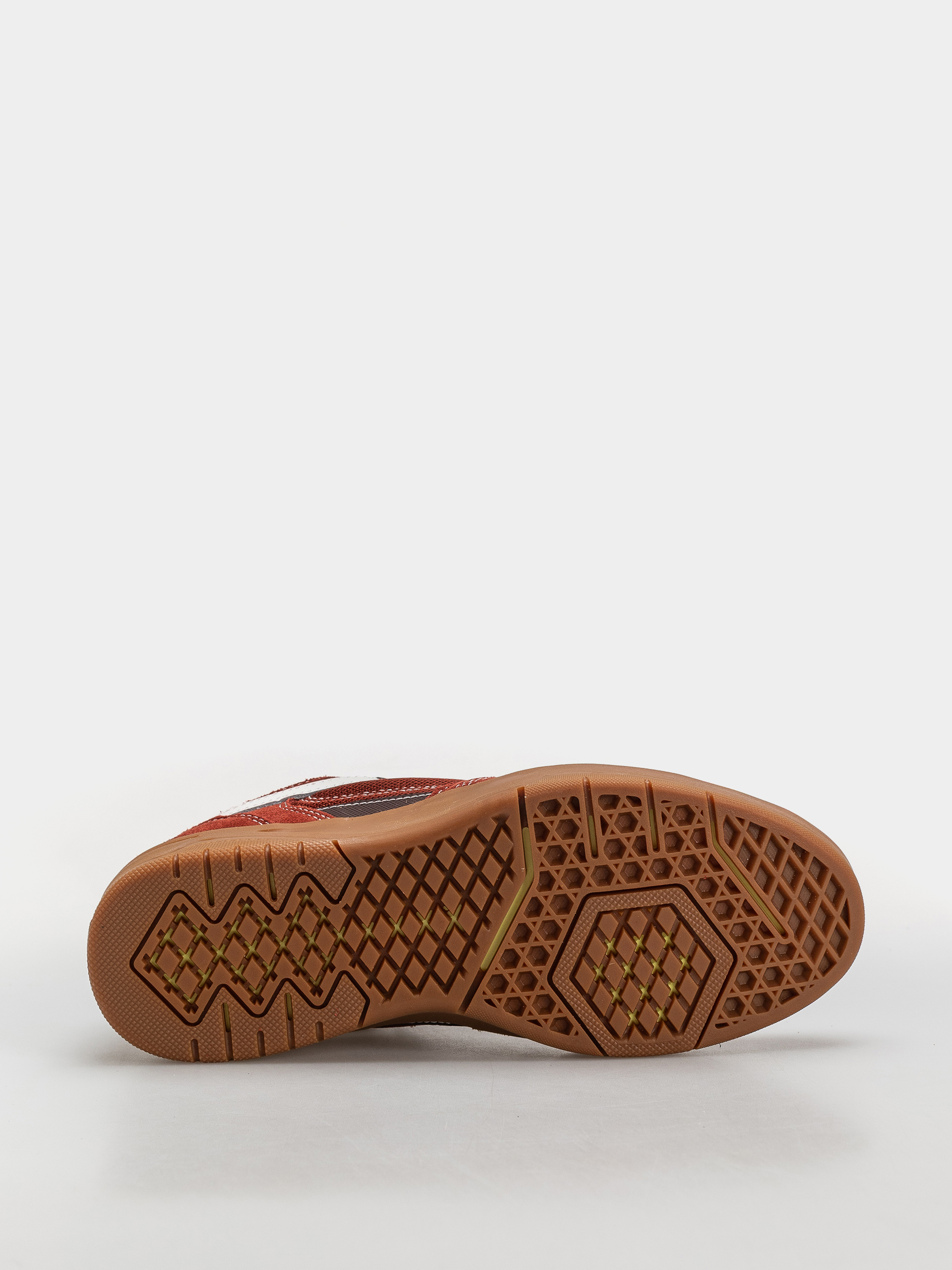 Buty Vans Skate Rowan Z3 (bordeaux)