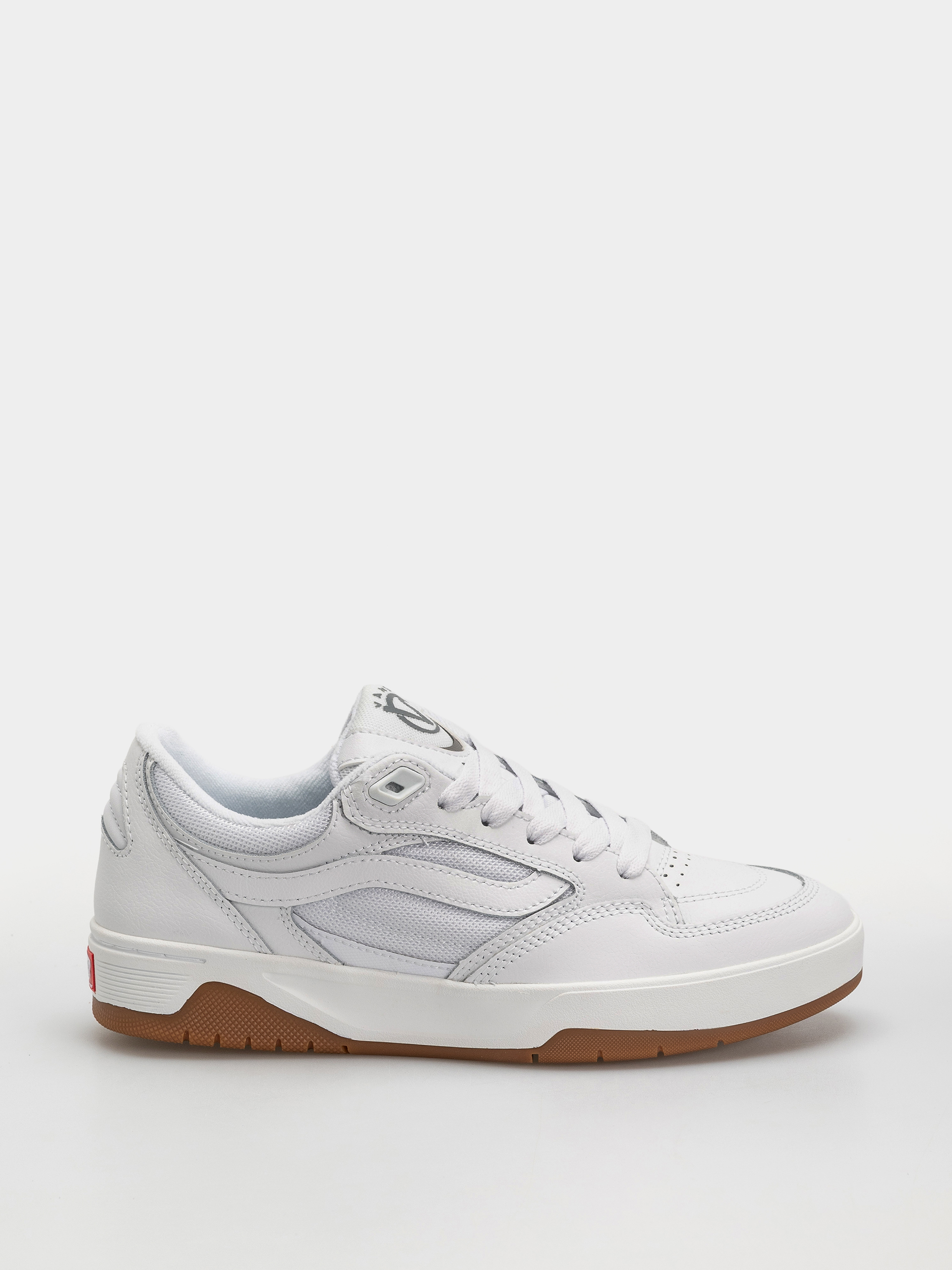 Buty Vans Skate Rowan Z3 (white/gum)