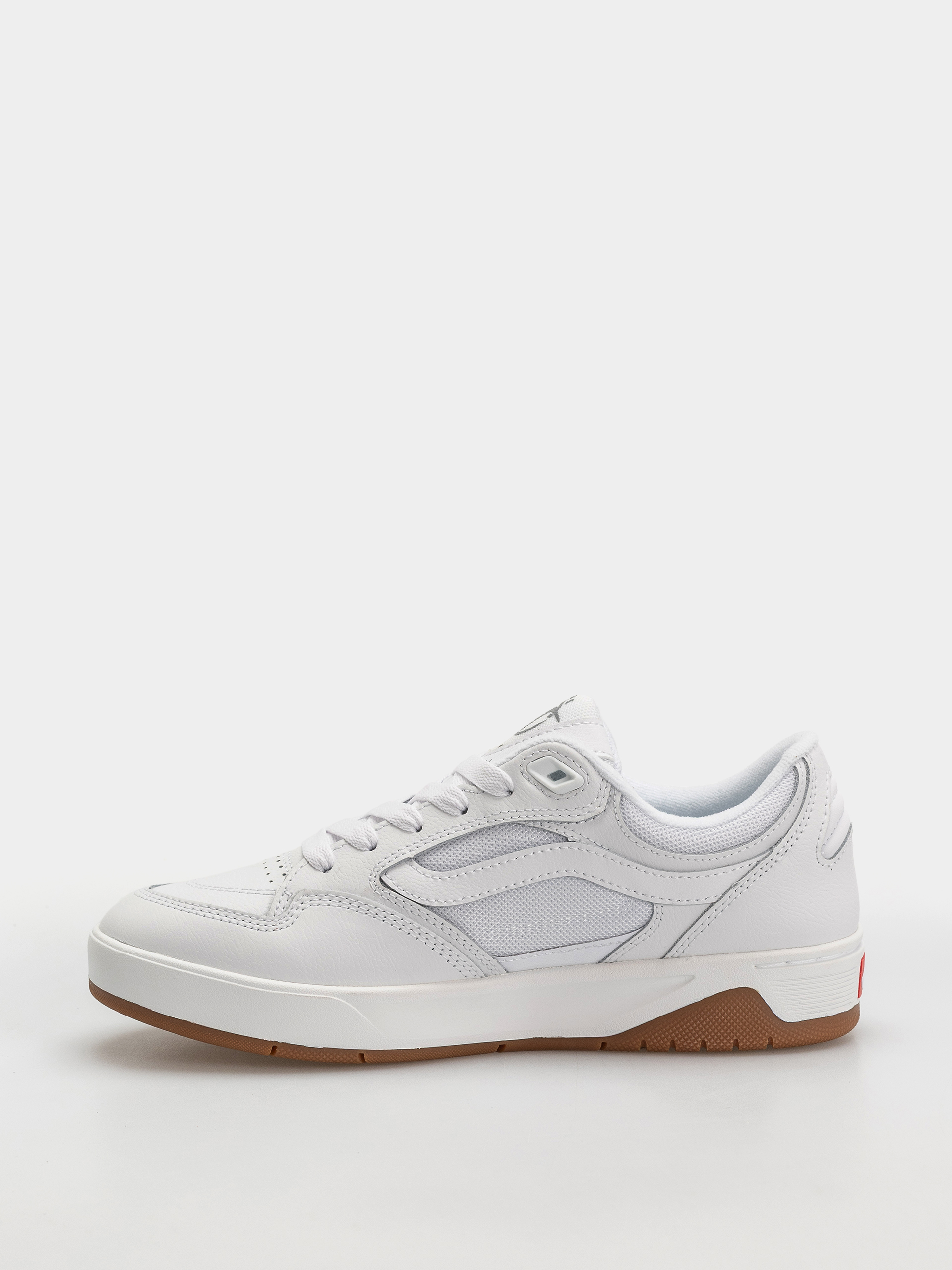 Buty Vans Skate Rowan Z3 (white/gum)