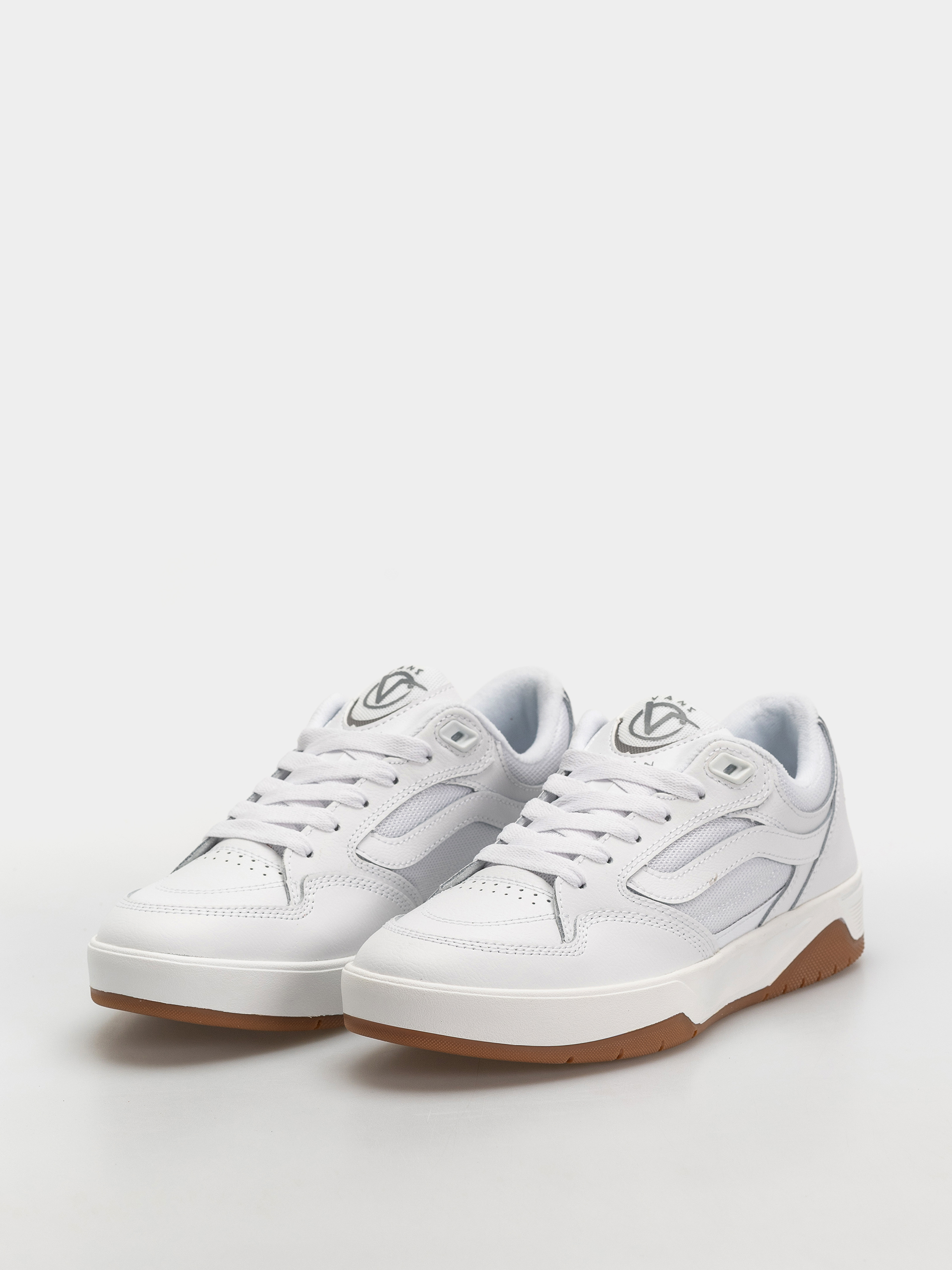 Buty Vans Skate Rowan Z3 (white/gum)