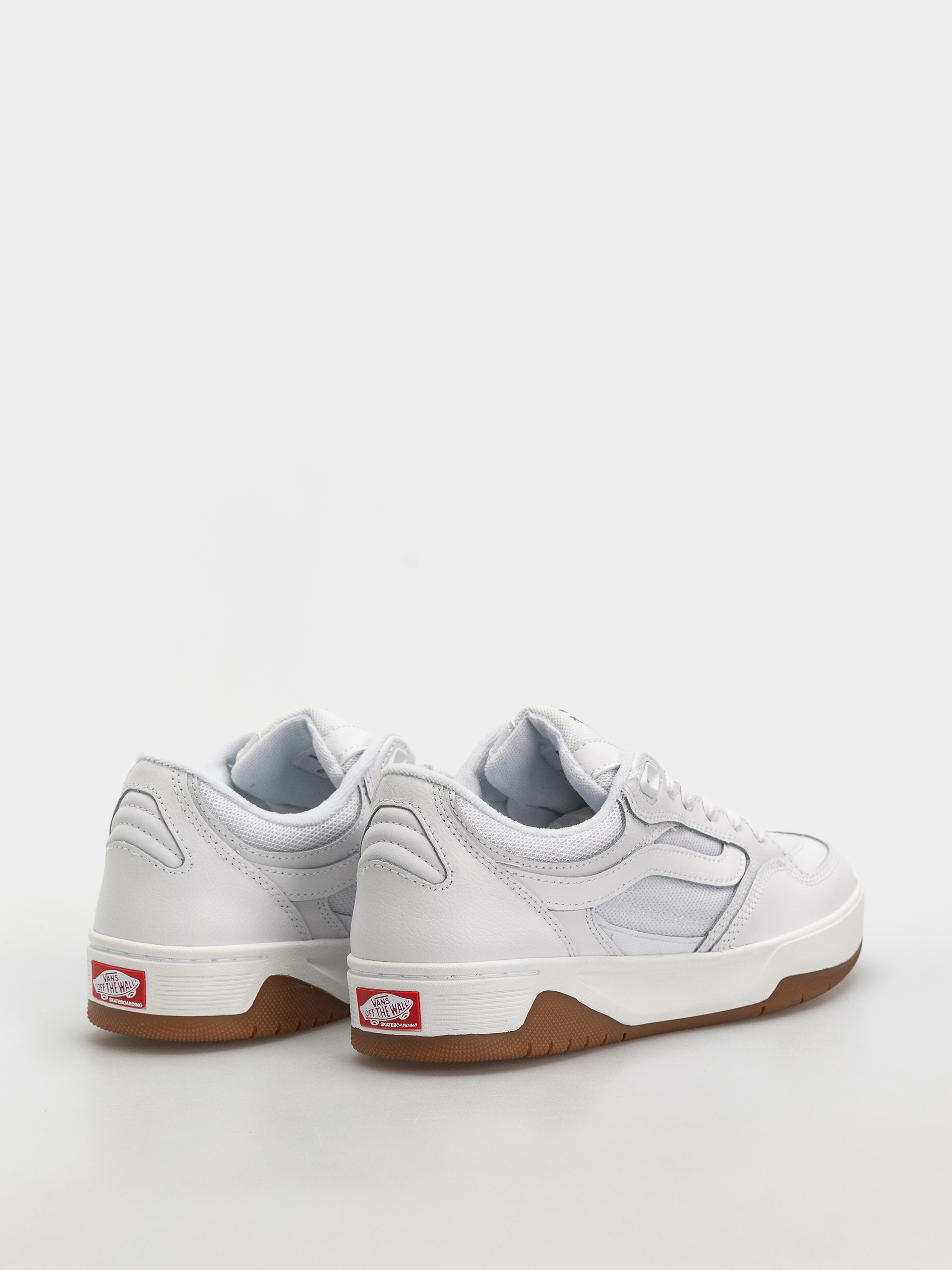 Buty Vans Skate Rowan Z3 (white/gum)