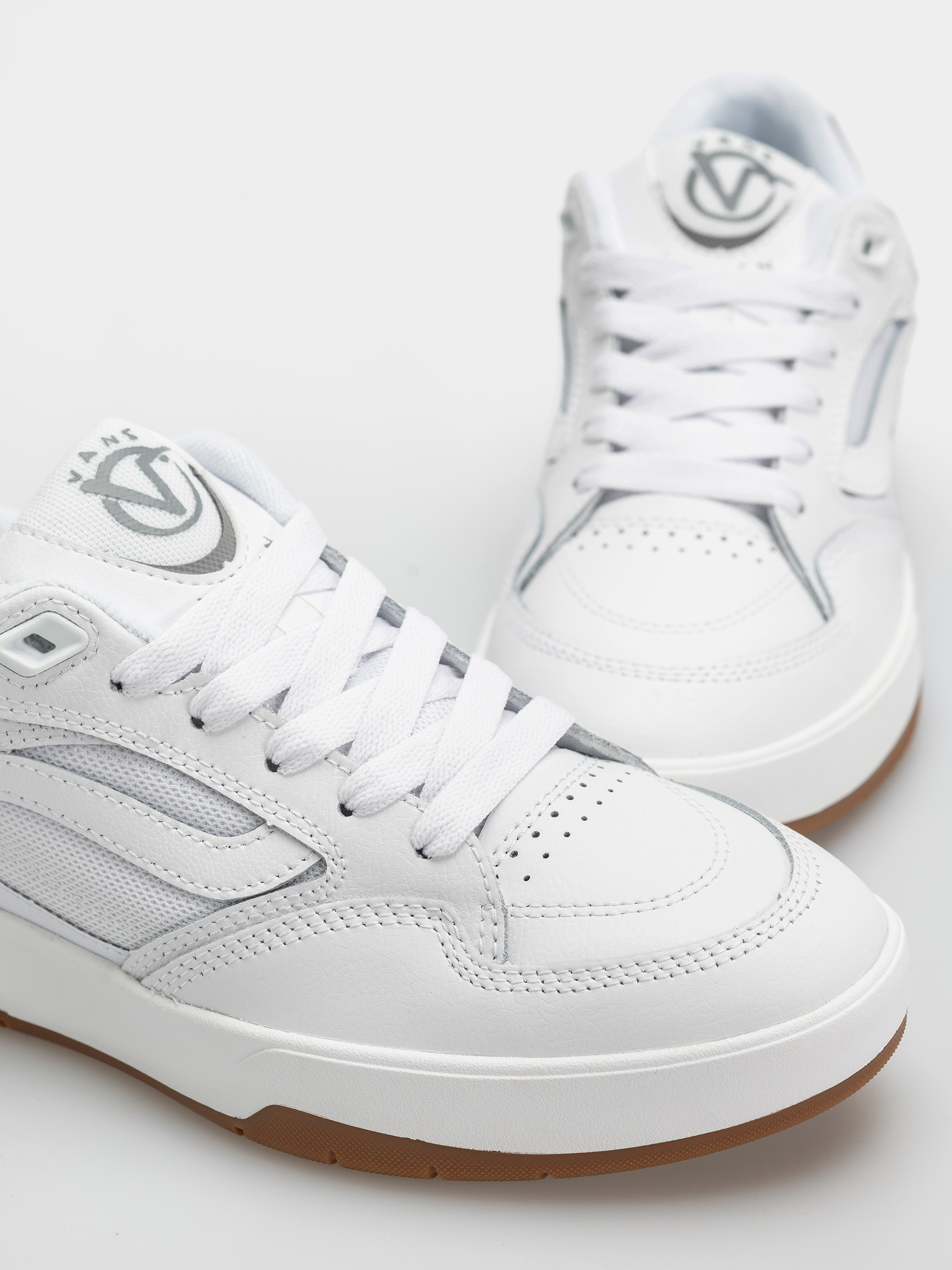 Buty Vans Skate Rowan Z3 (white/gum)