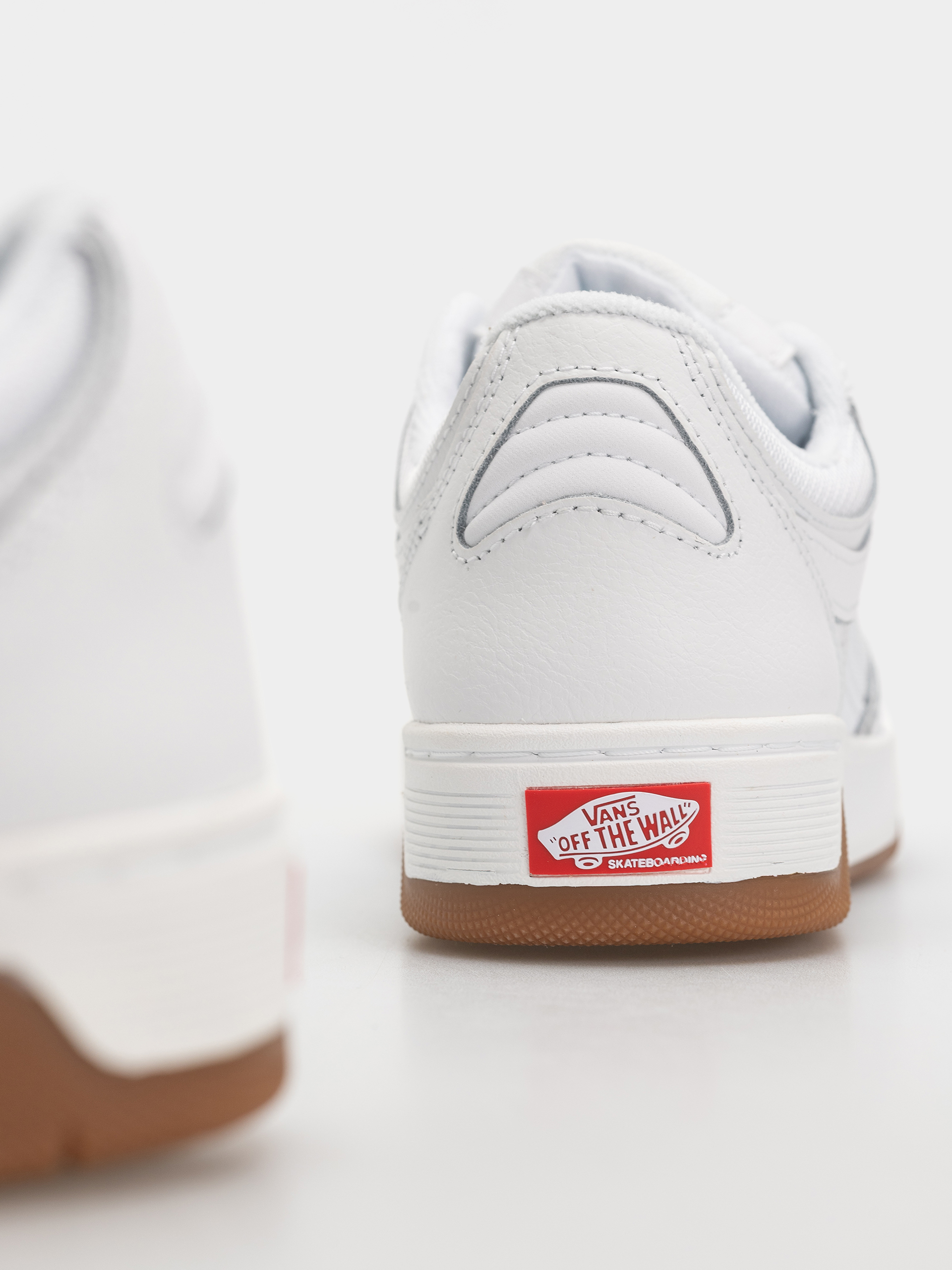 Buty Vans Skate Rowan Z3 (white/gum)