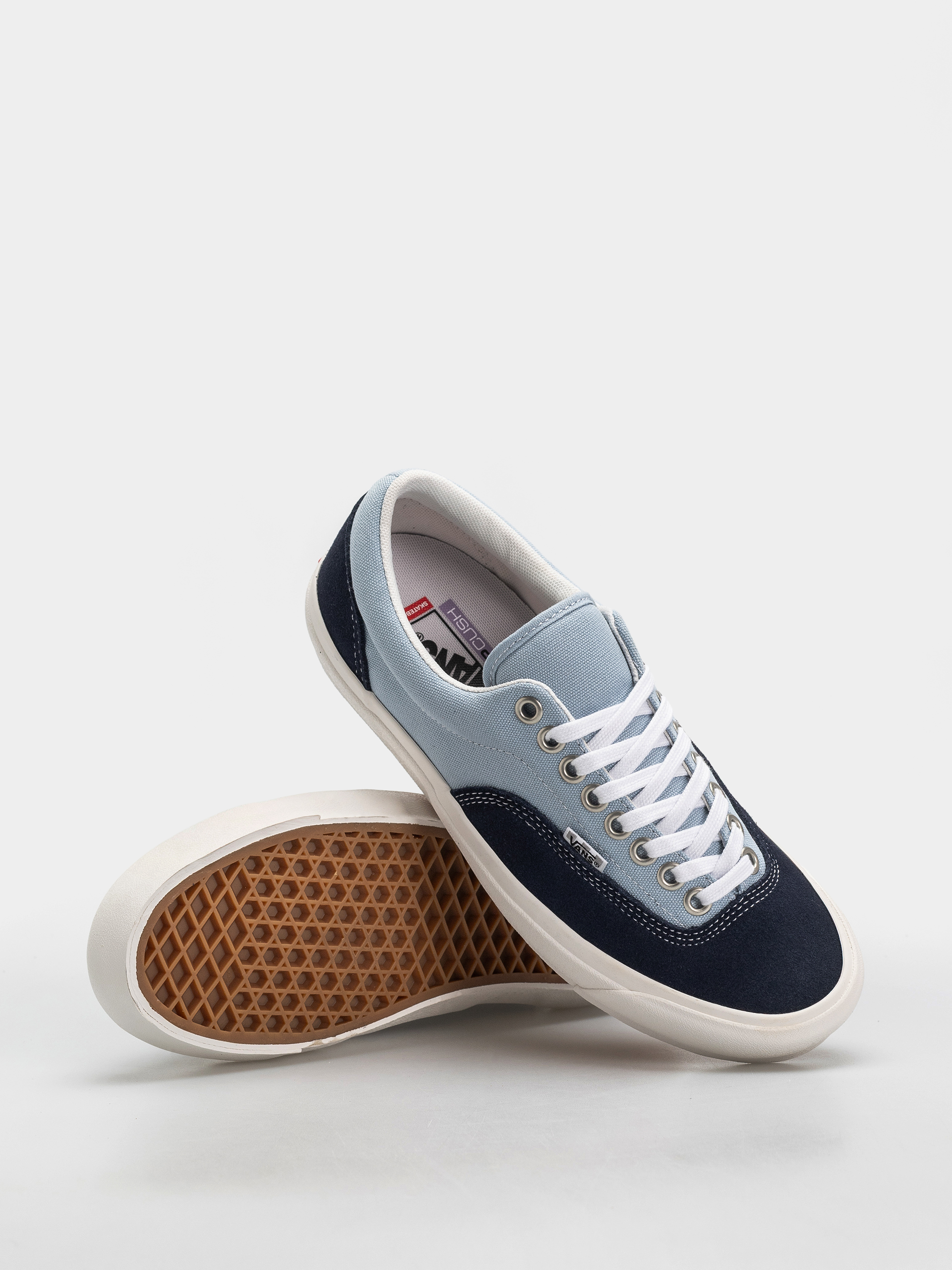Buty Vans Skate Era Stub (light blue/navy)