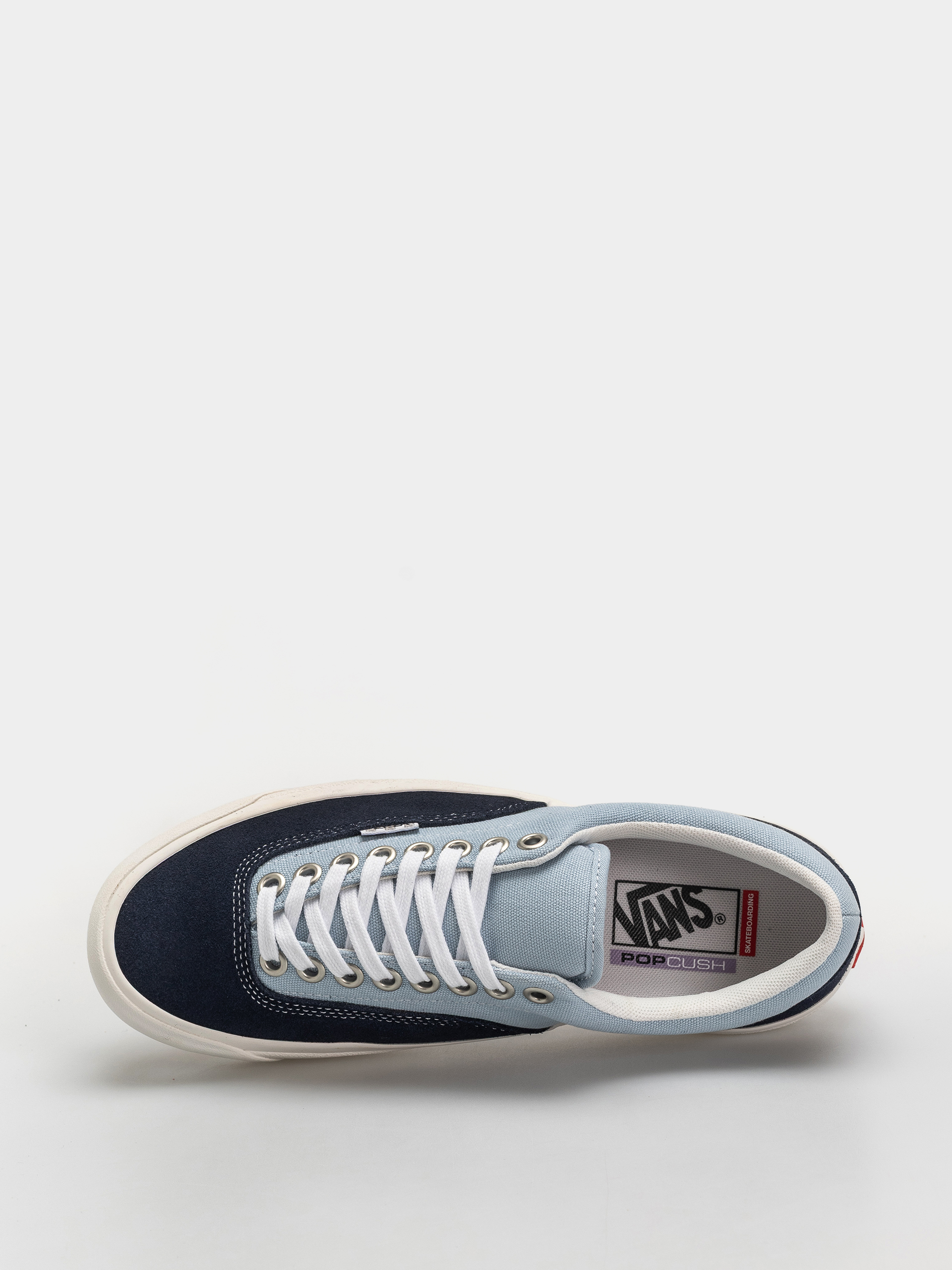 Buty Vans Skate Era Stub (light blue/navy)