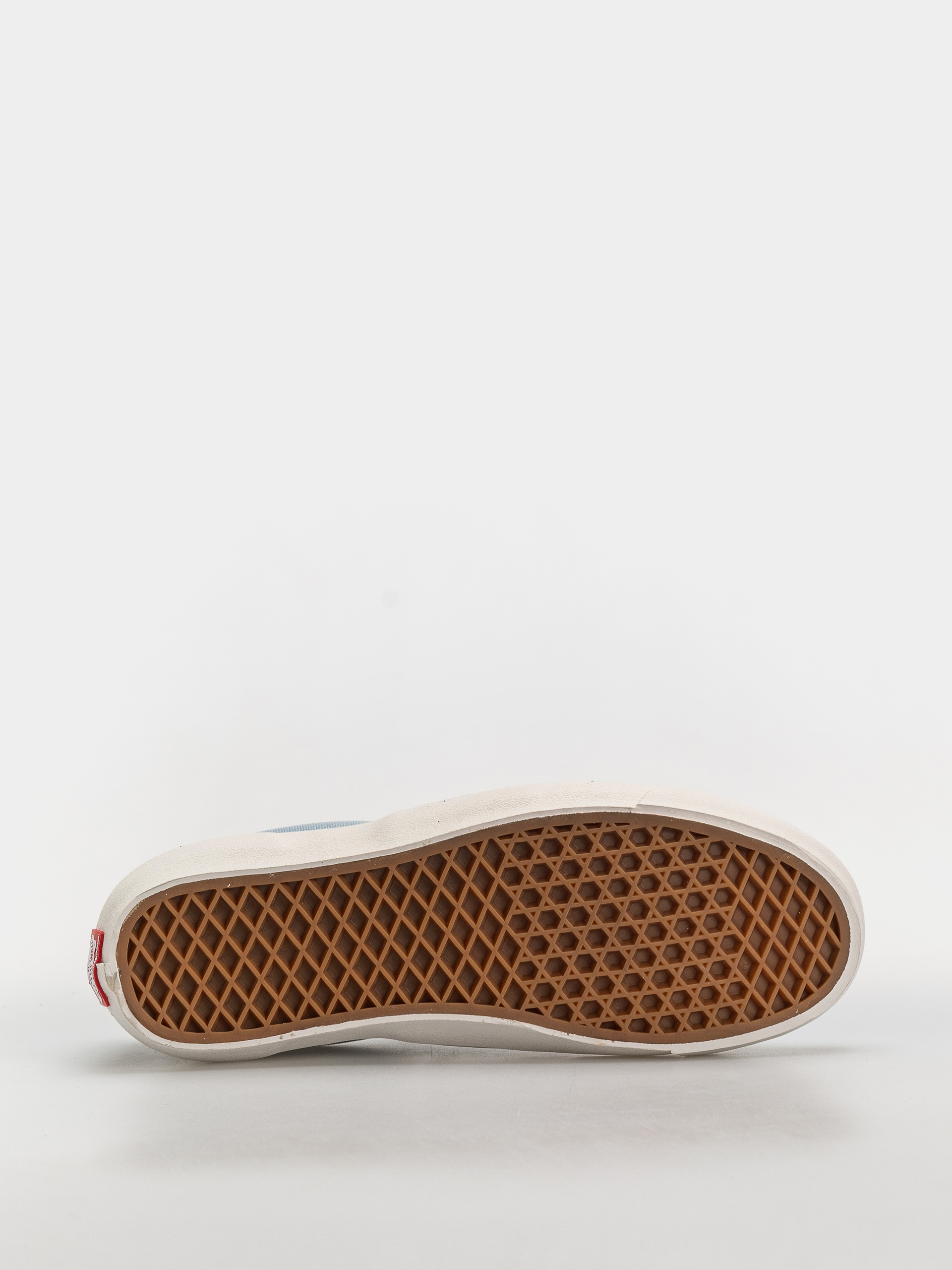 Buty Vans Skate Era Stub (light blue/navy)