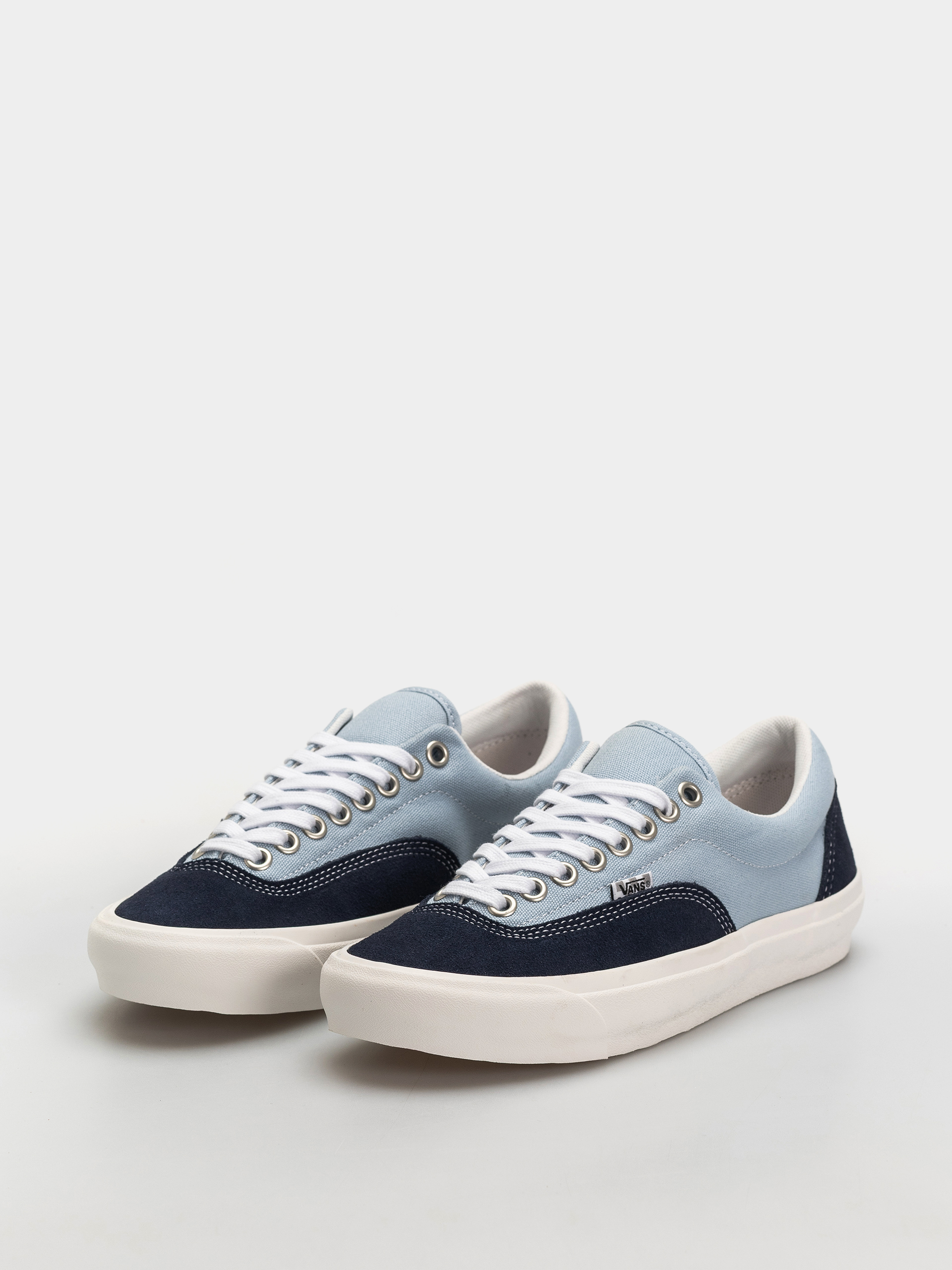 Buty Vans Skate Era Stub (light blue/navy)