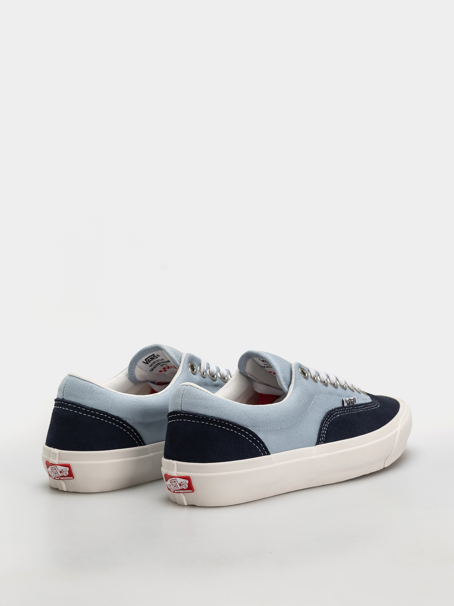Buty Vans Skate Era Stub (light blue/navy)