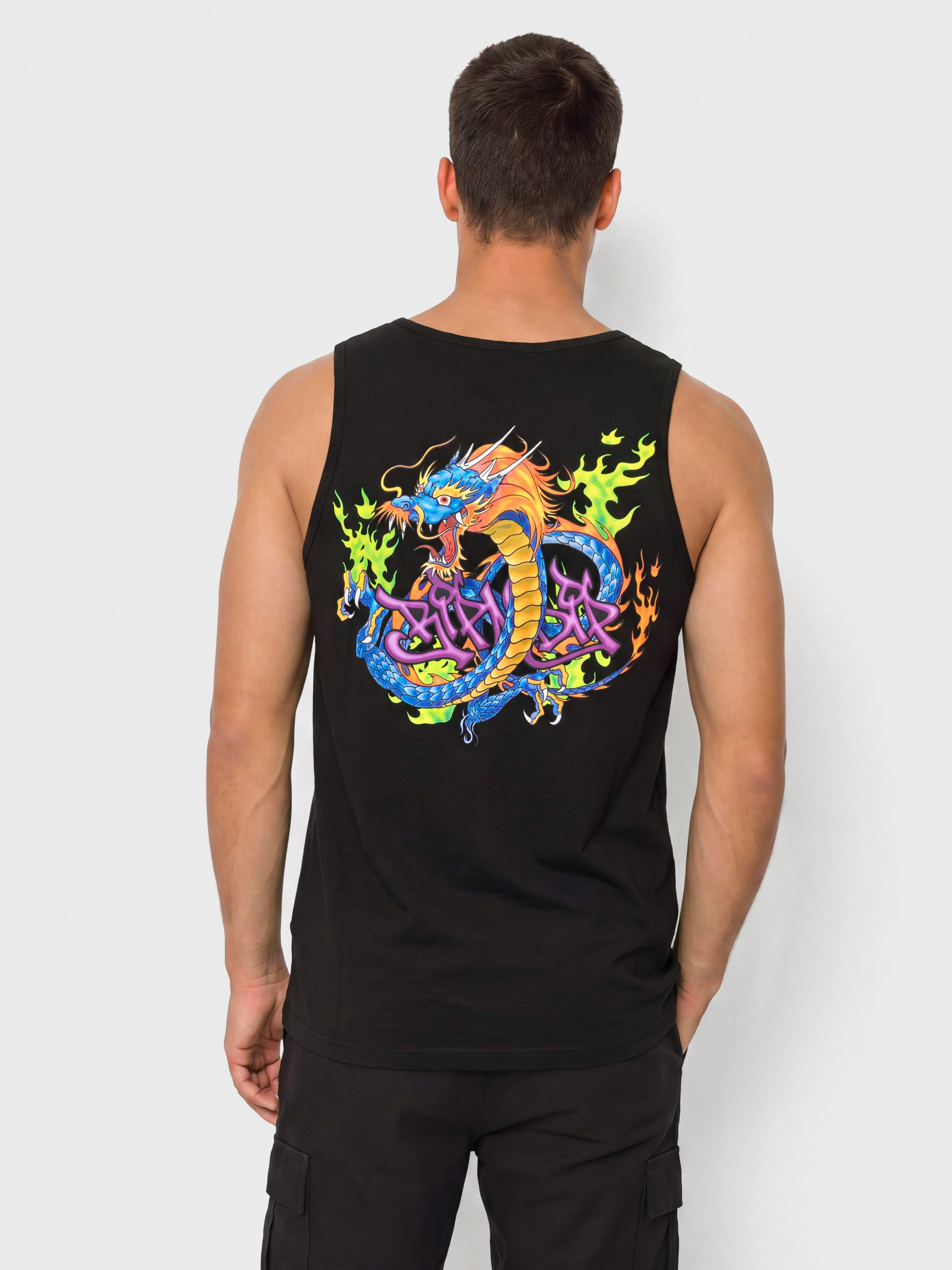 Koszulka RipNDip Dragonology
