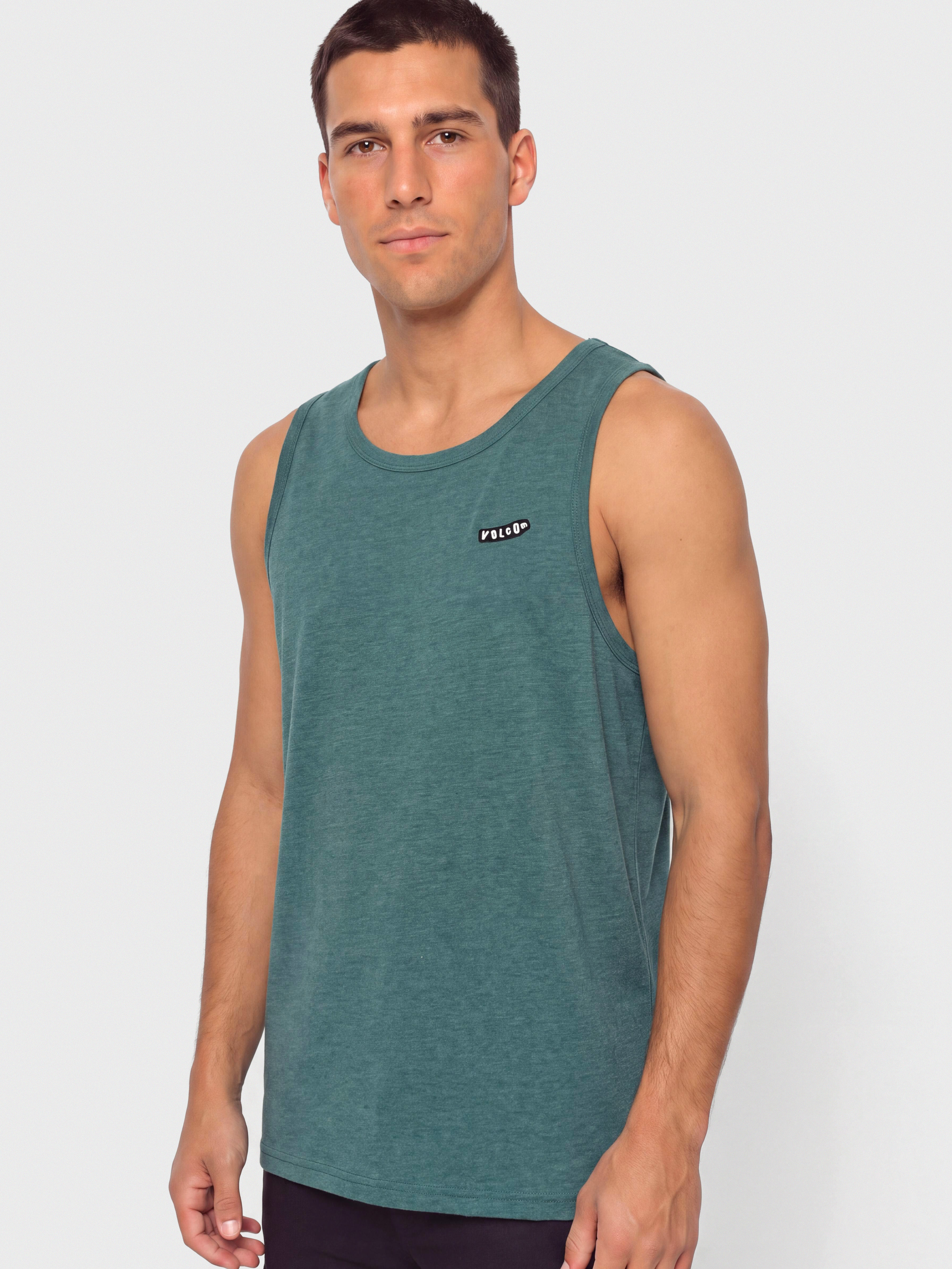 Koszulka Volcom Pistol Stone Hth