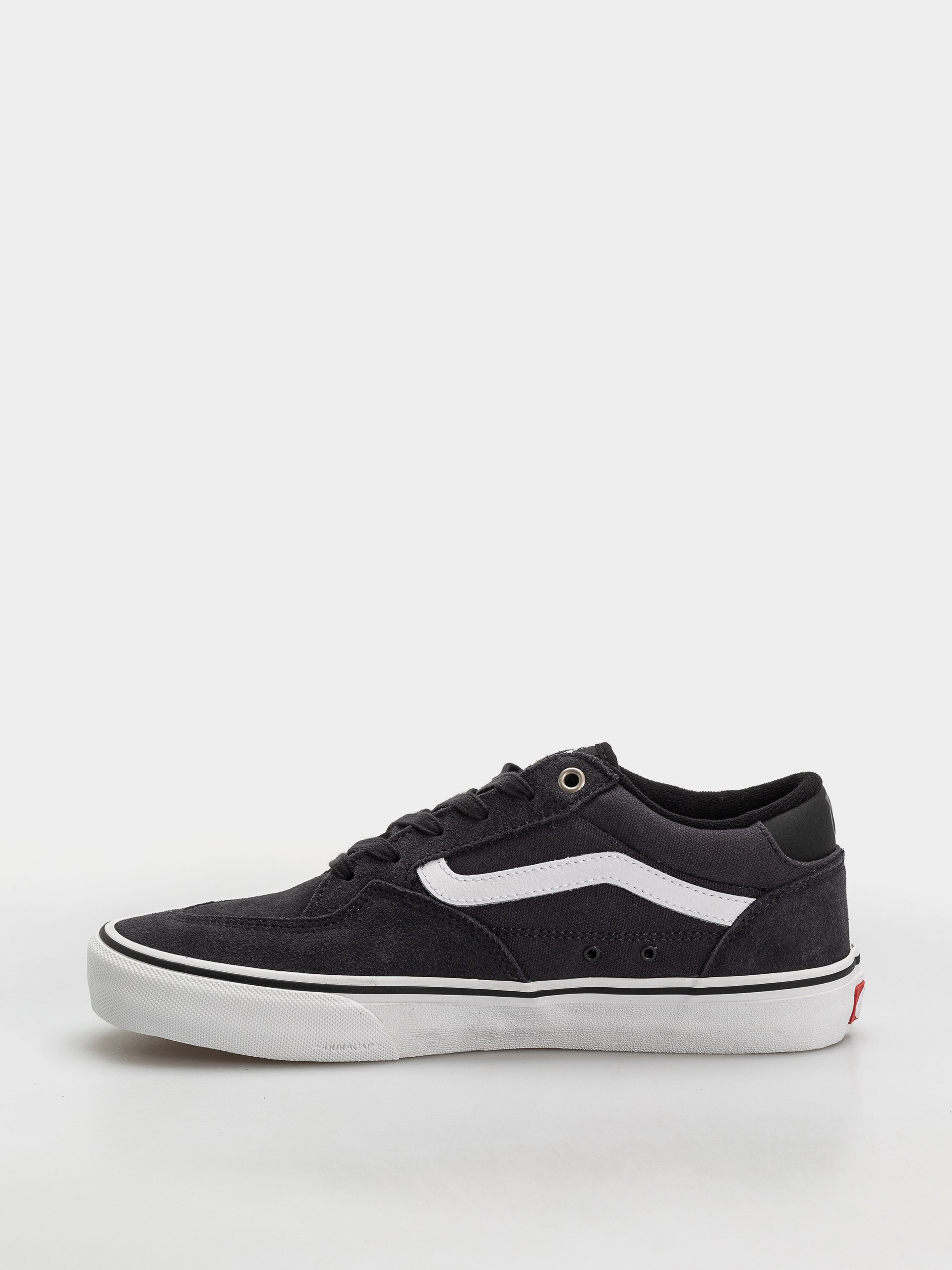 Buty Vans Skate Rowan (charcoal grey)