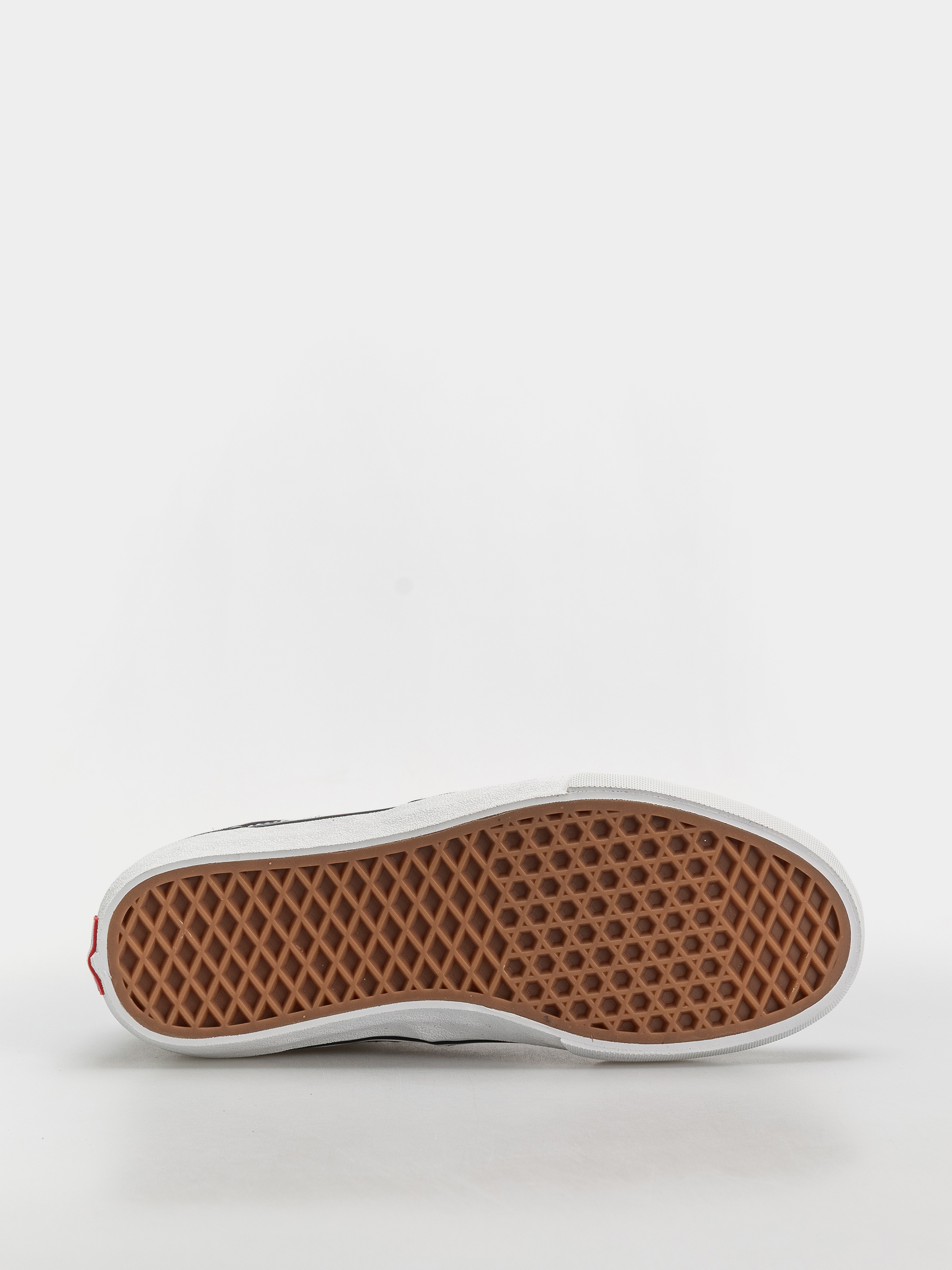 Buty Vans Skate Rowan (charcoal grey)