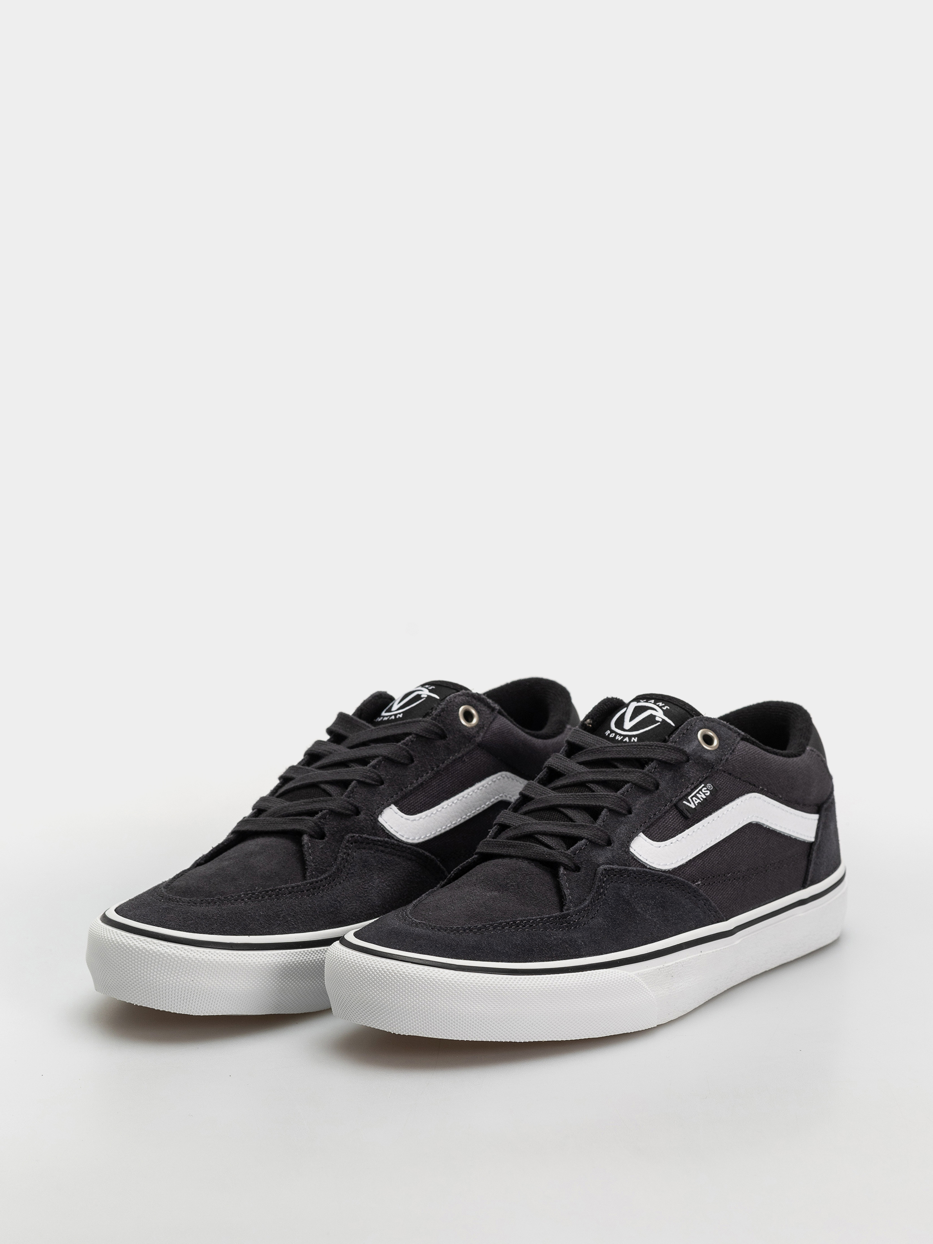 Buty Vans Skate Rowan (charcoal grey)