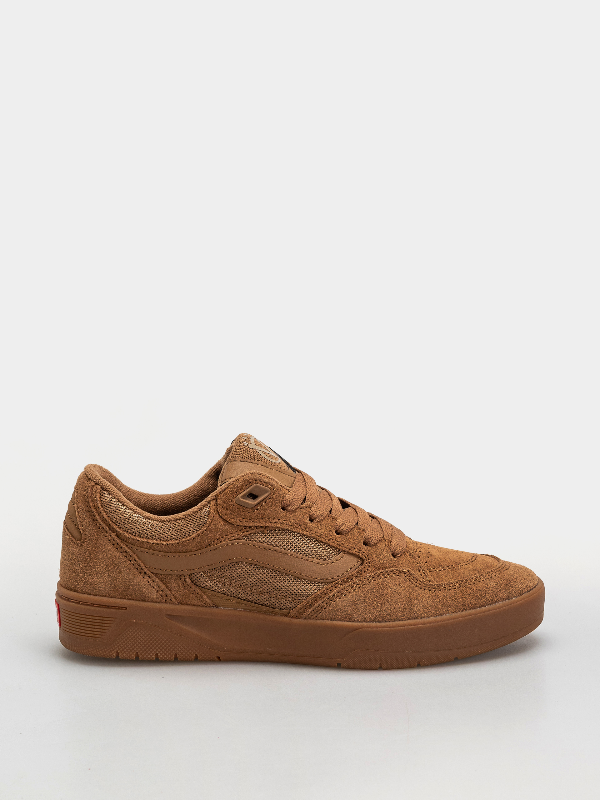 Buty Vans Skate Rowan Z3 (chipmunk)