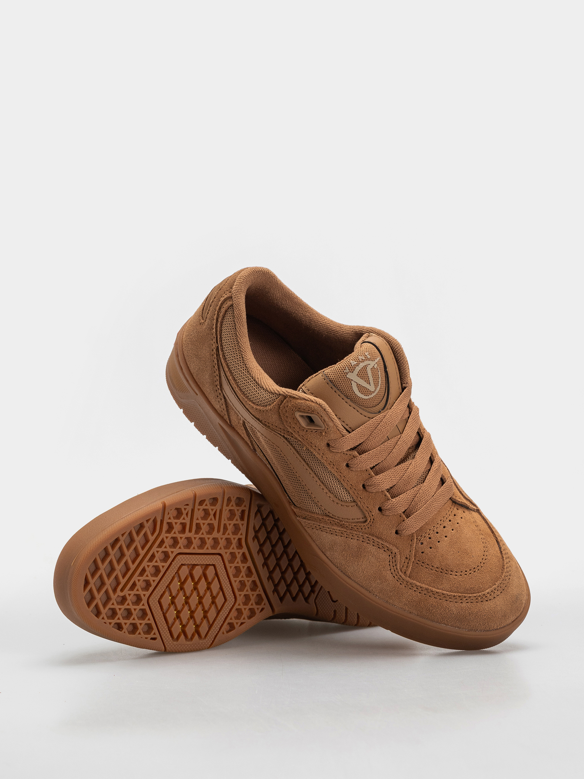 Buty Vans Skate Rowan Z3 (chipmunk)