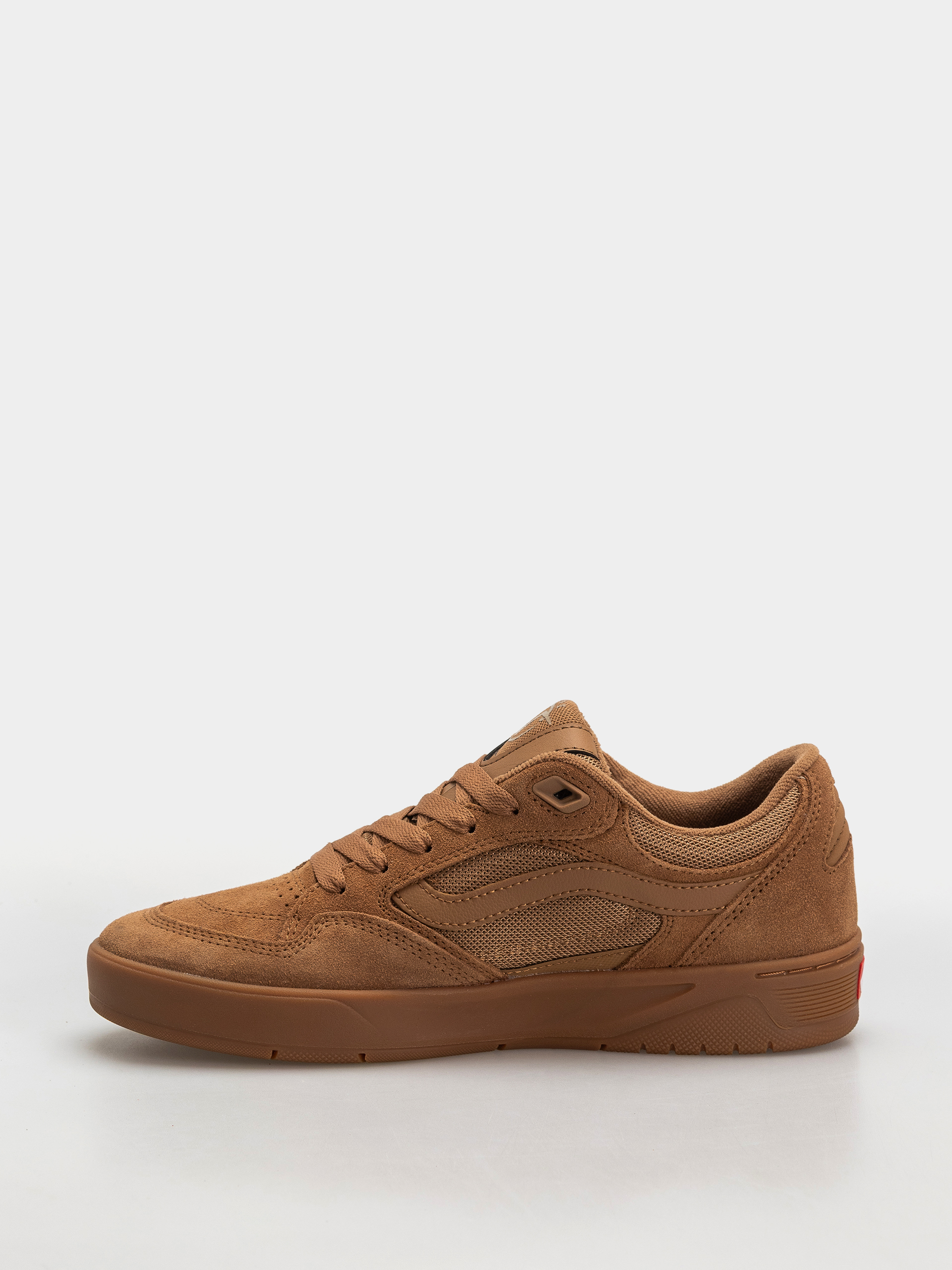 Buty Vans Skate Rowan Z3 (chipmunk)