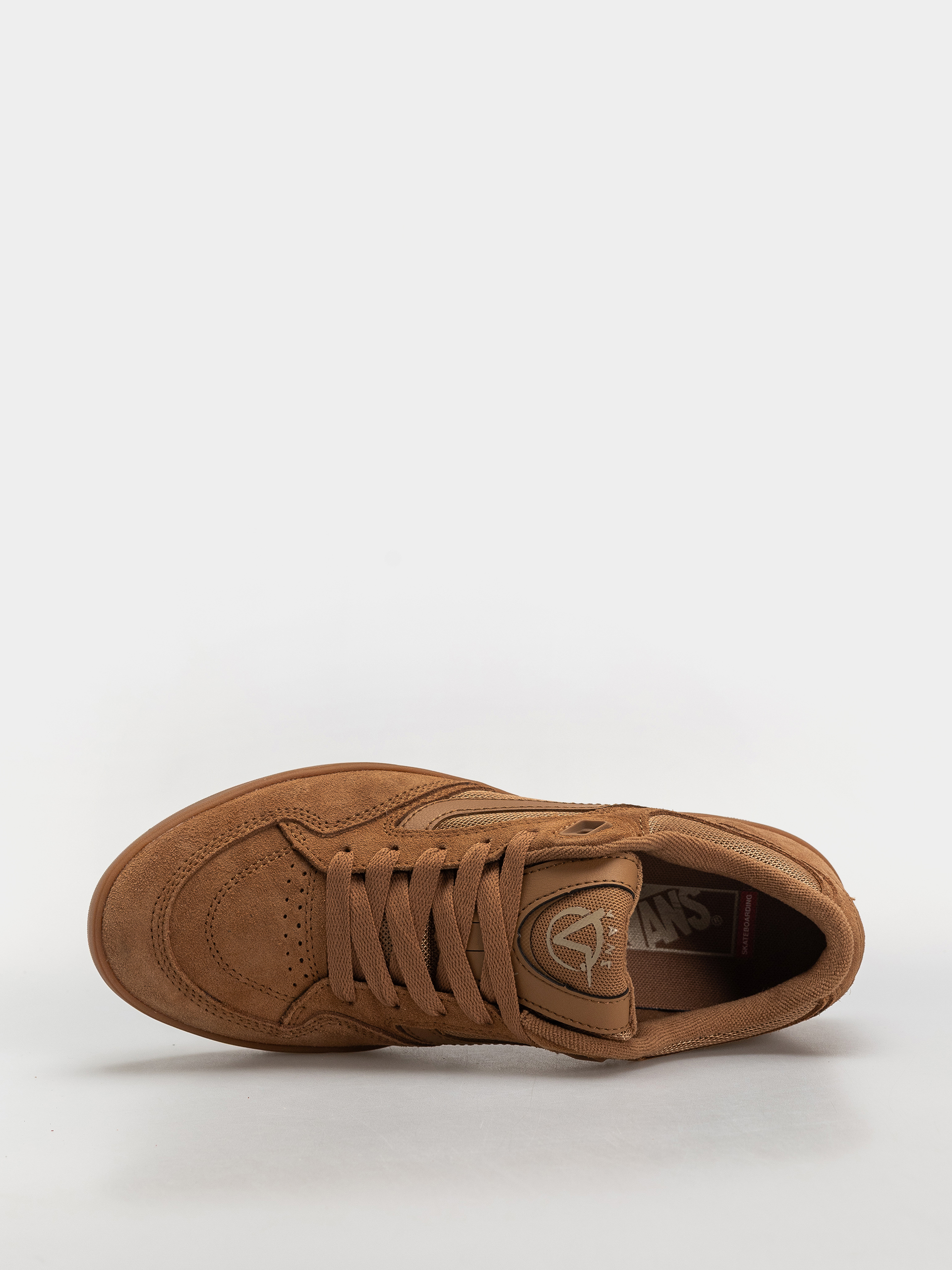 Buty Vans Skate Rowan Z3 (chipmunk)