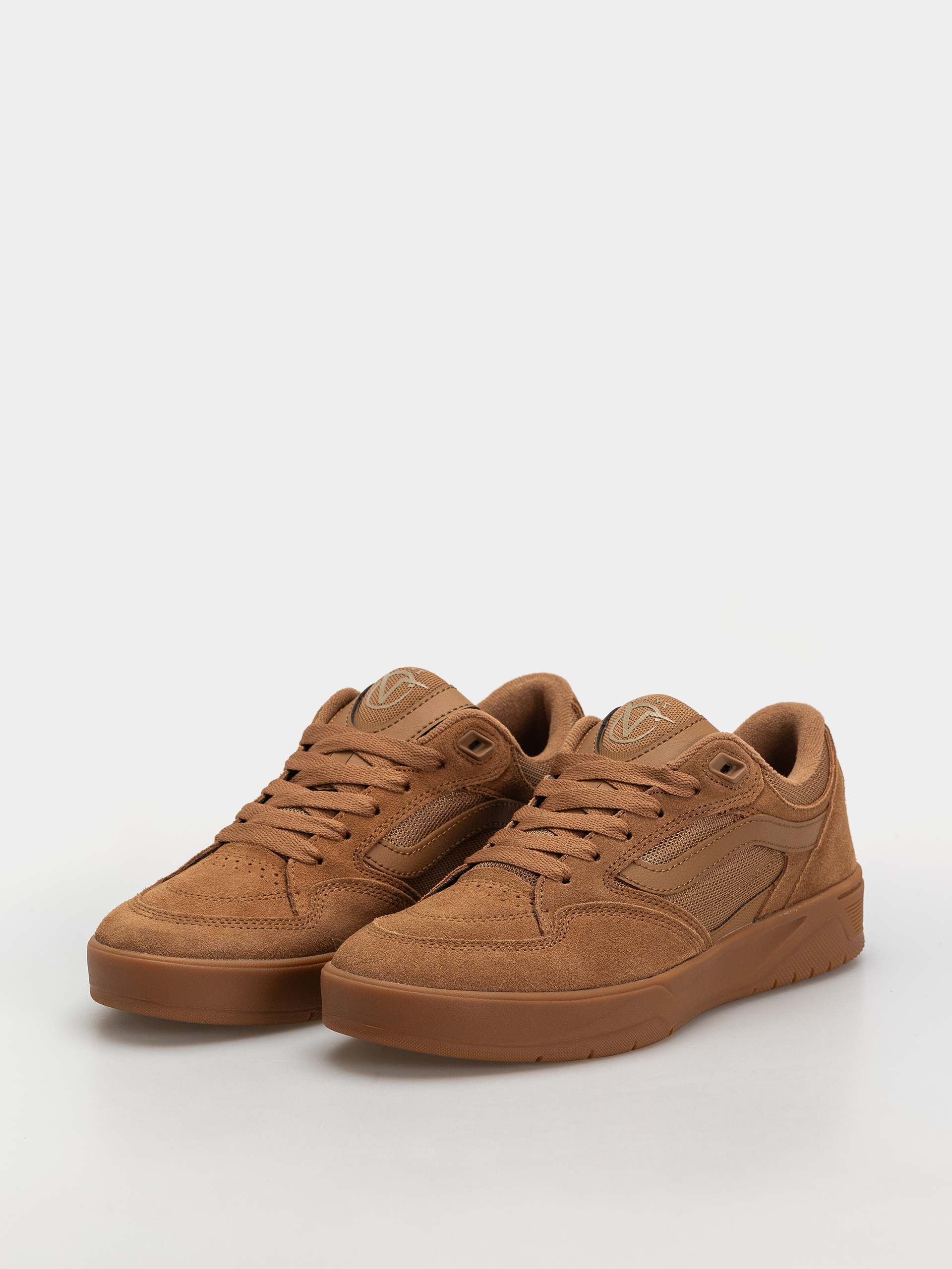 Buty Vans Skate Rowan Z3 (chipmunk)