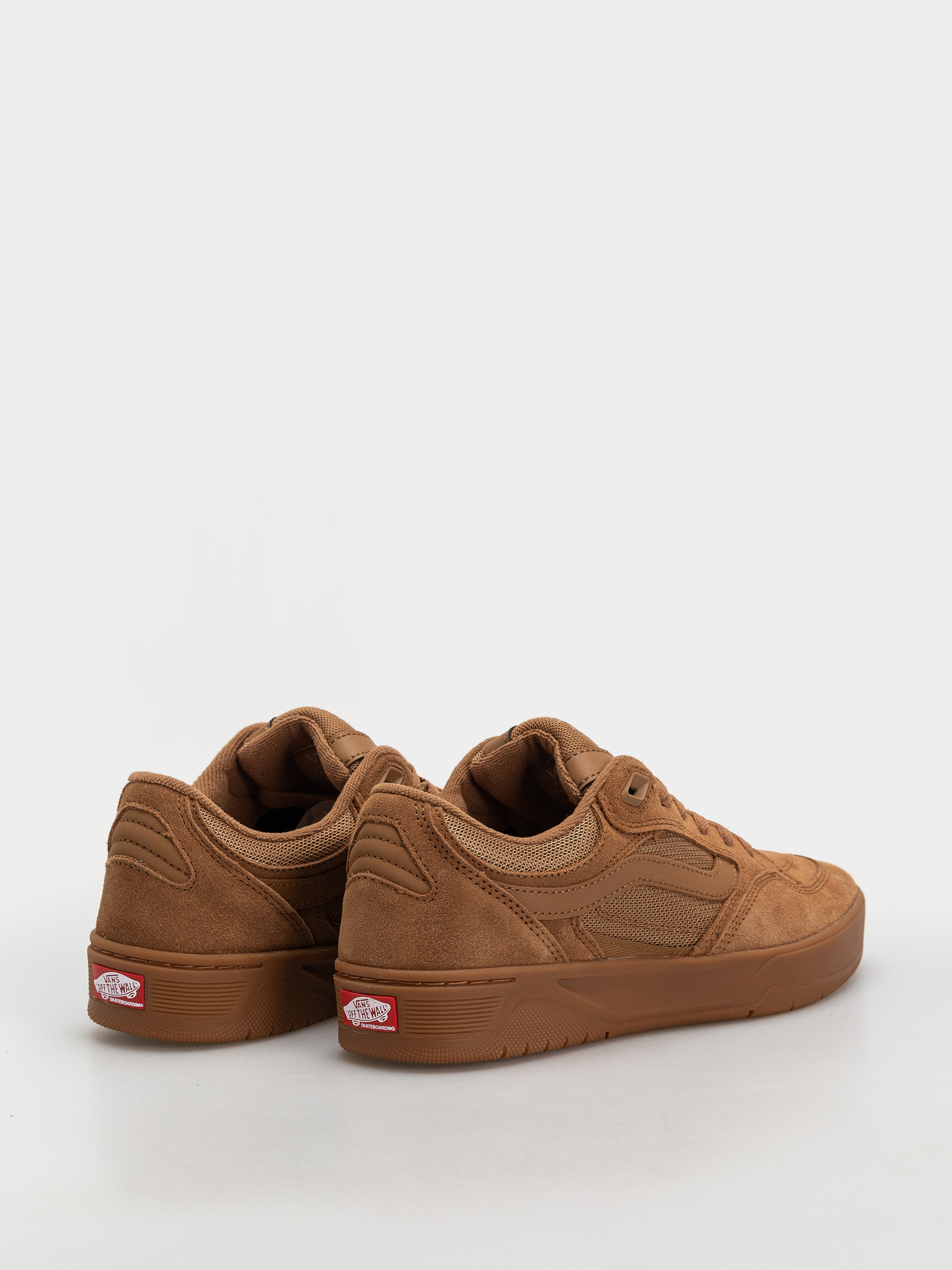 Buty Vans Skate Rowan Z3 (chipmunk)