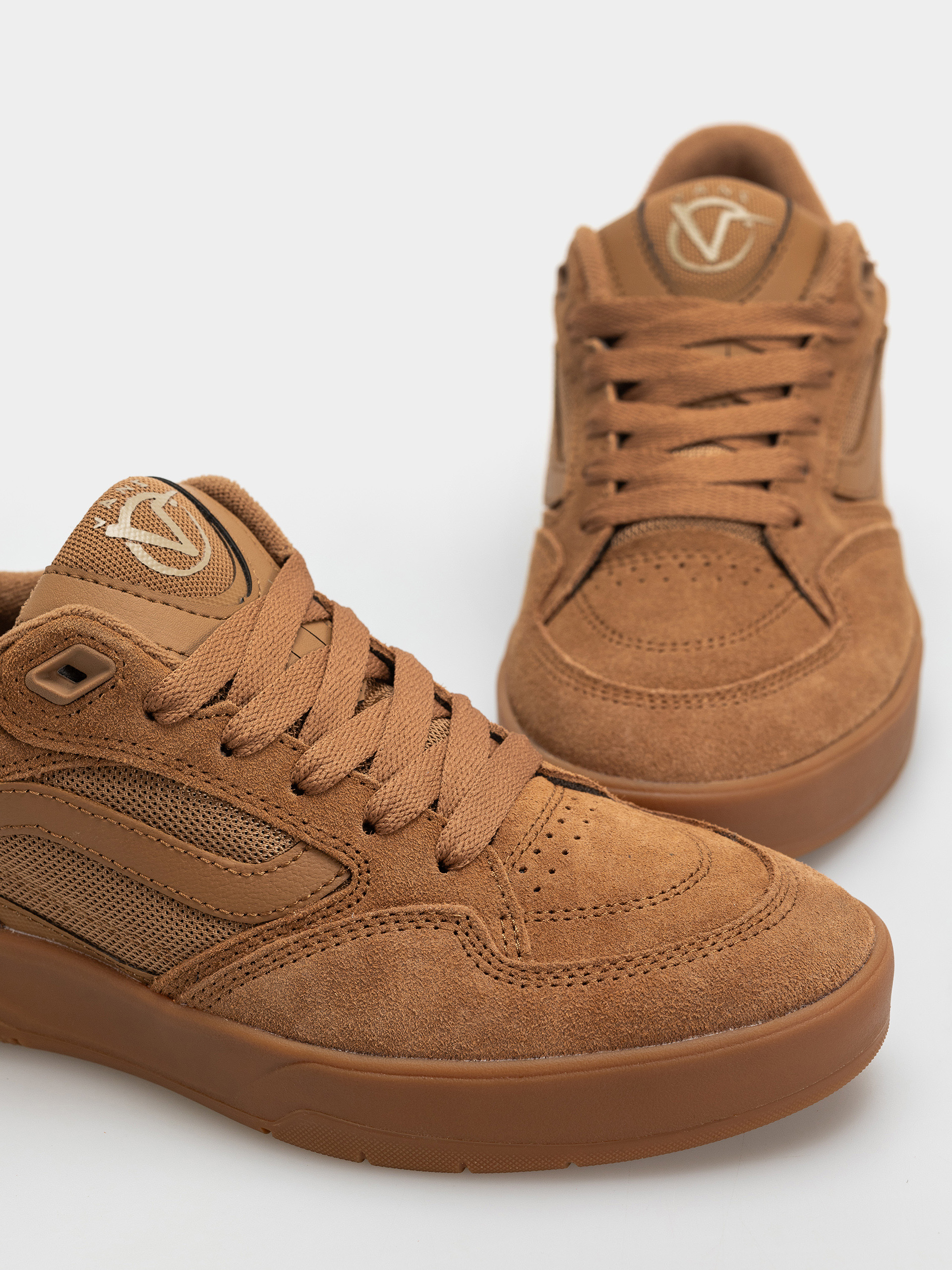 Buty Vans Skate Rowan Z3 (chipmunk)