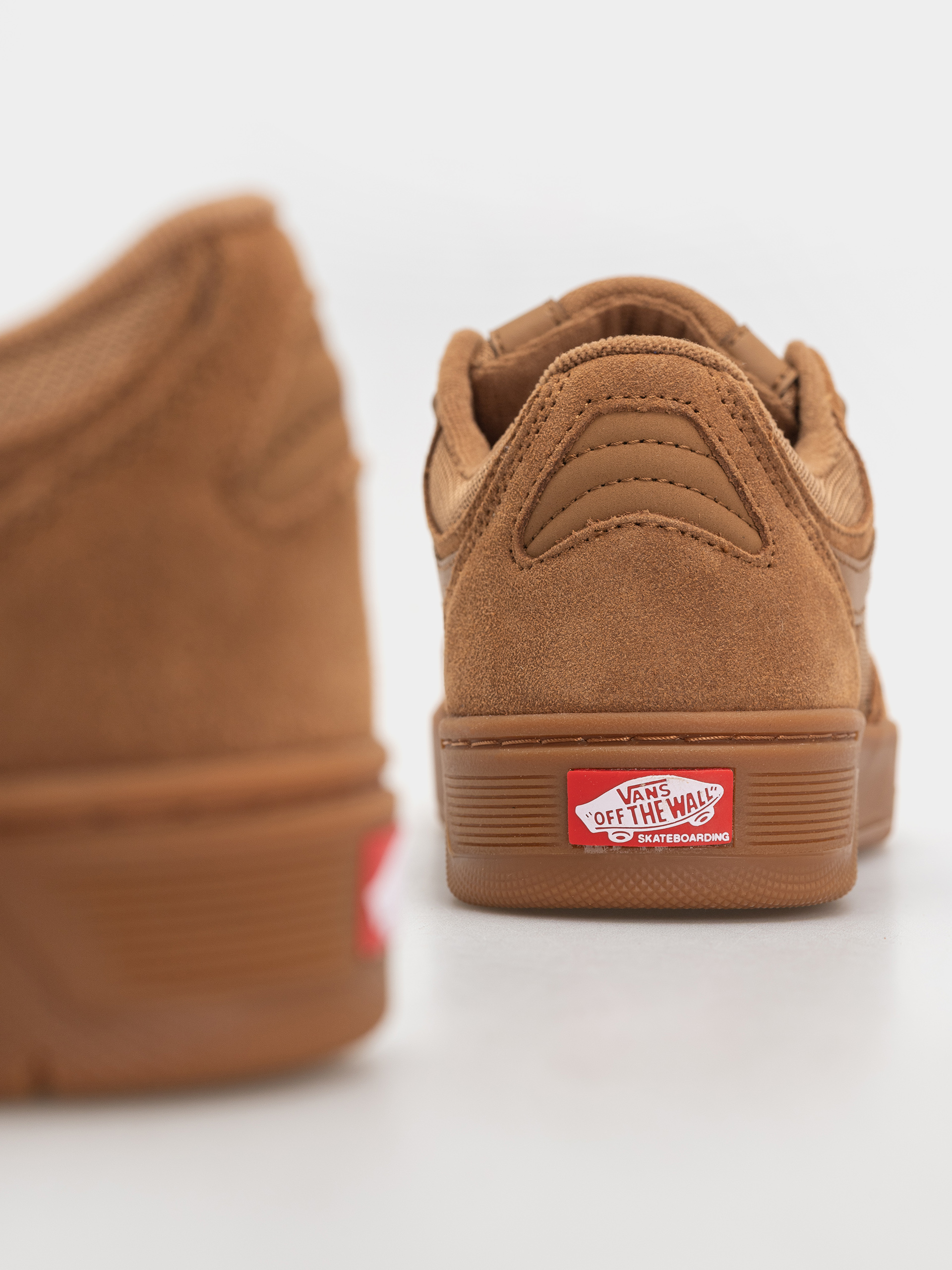 Buty Vans Skate Rowan Z3 (chipmunk)