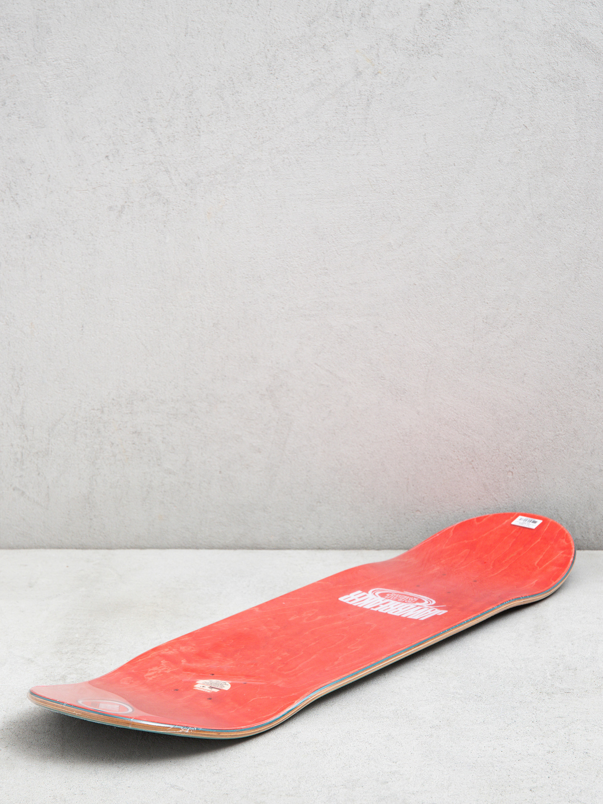 Deck Real Mason Jawbreaker Unfun (black)