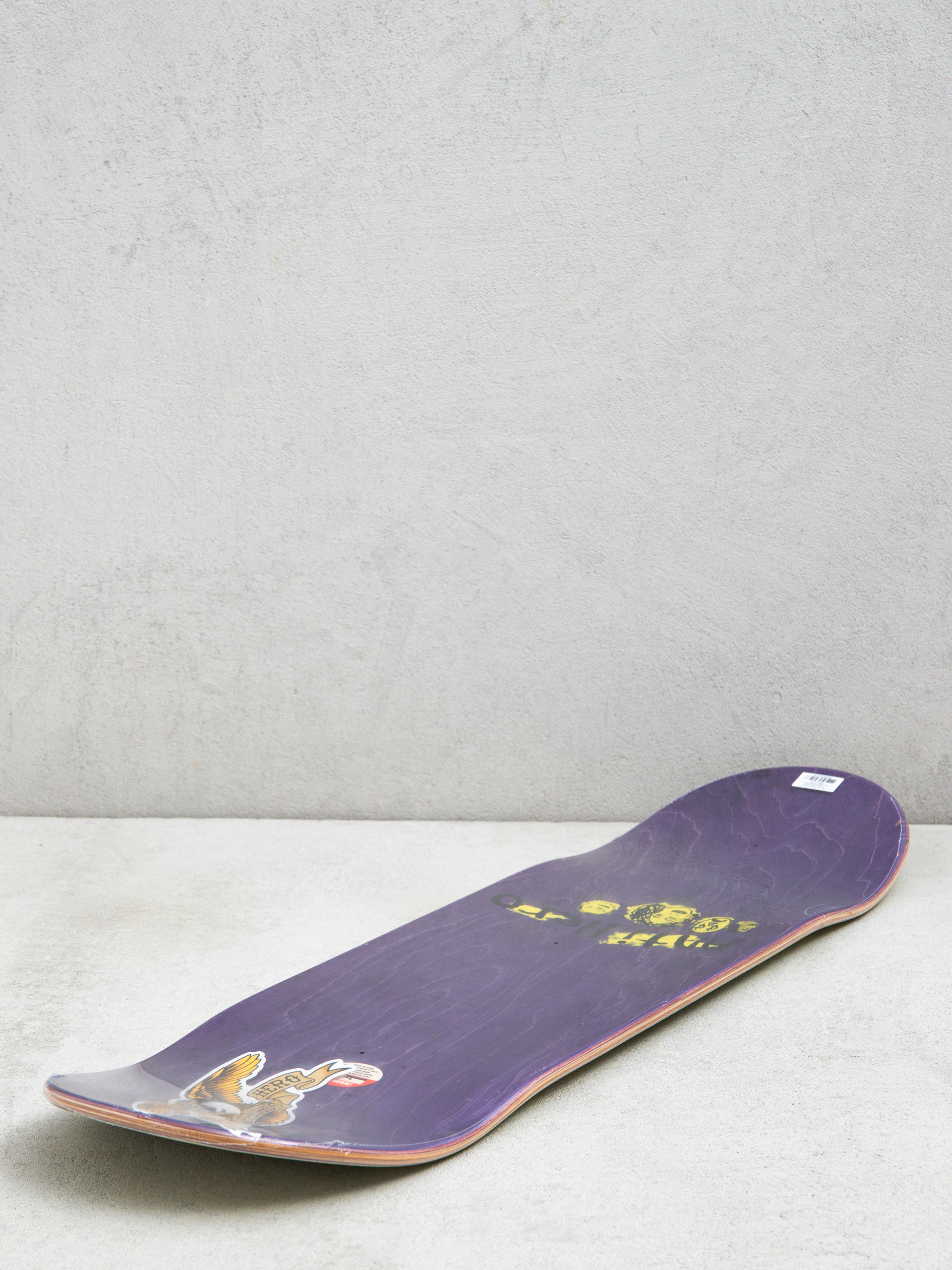 Deck Antihero Grant Expressions (beige)