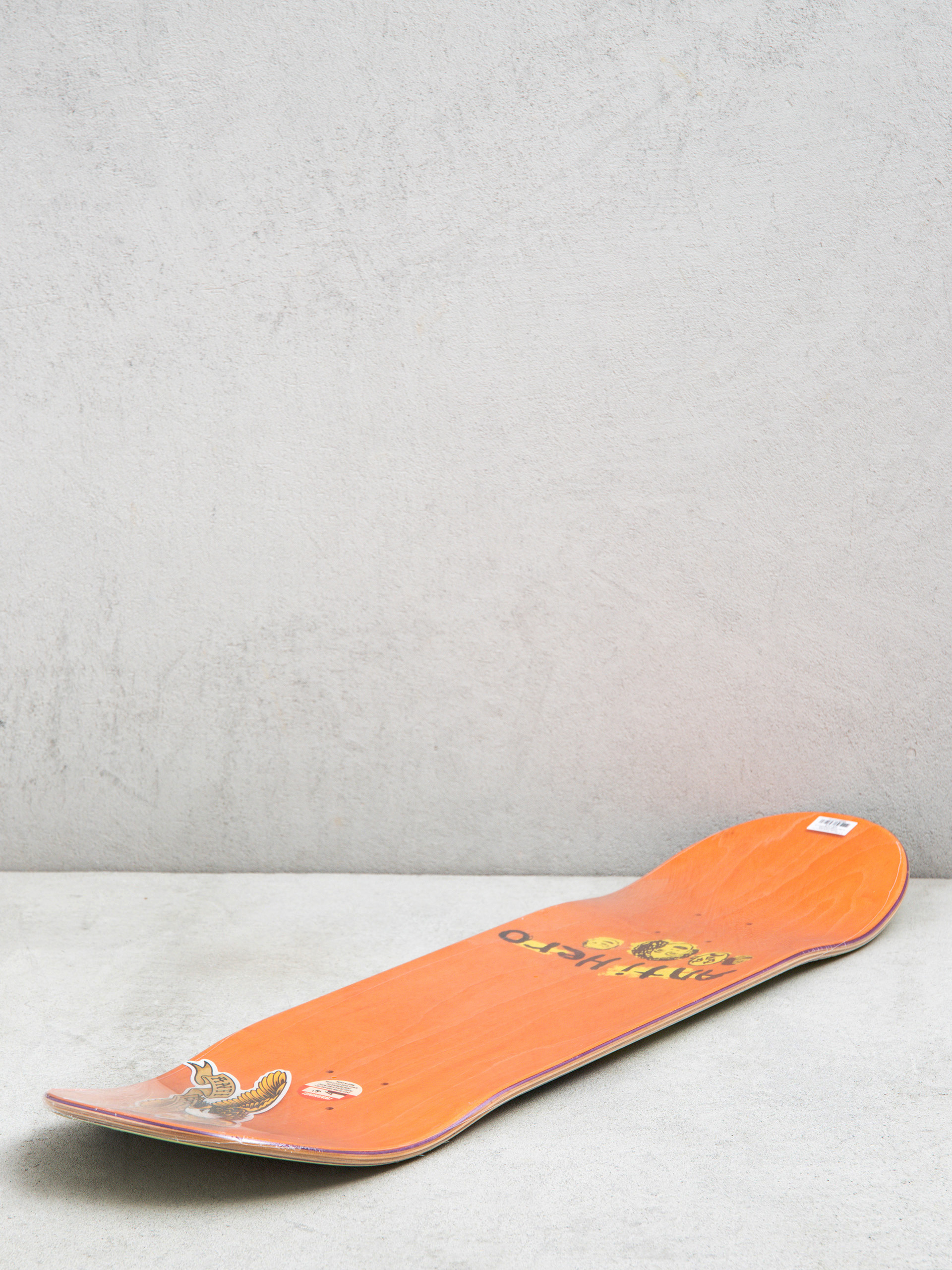 Deck Antihero Doobie Expressions (cream)