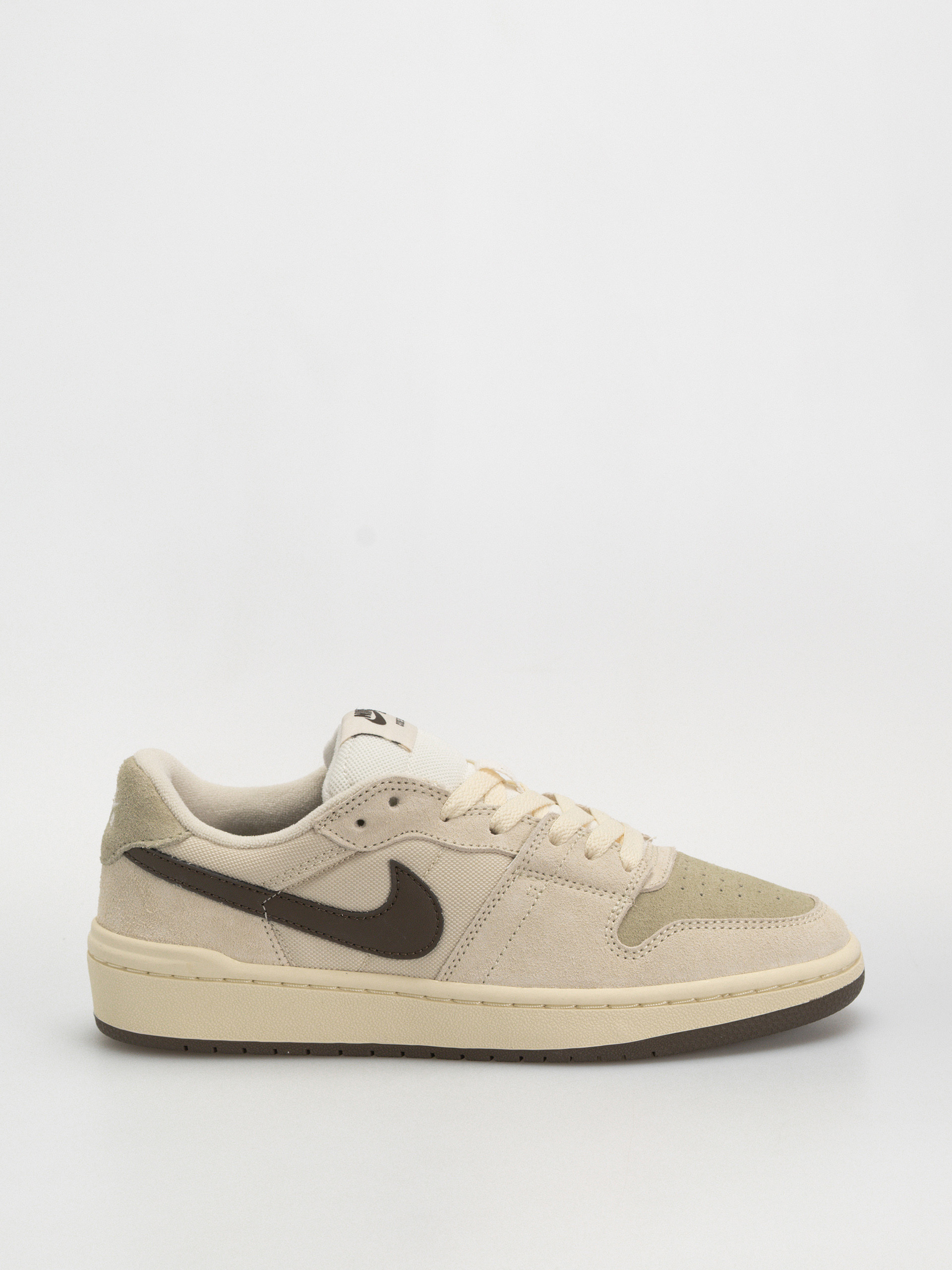 Buty Nike SB Code 58