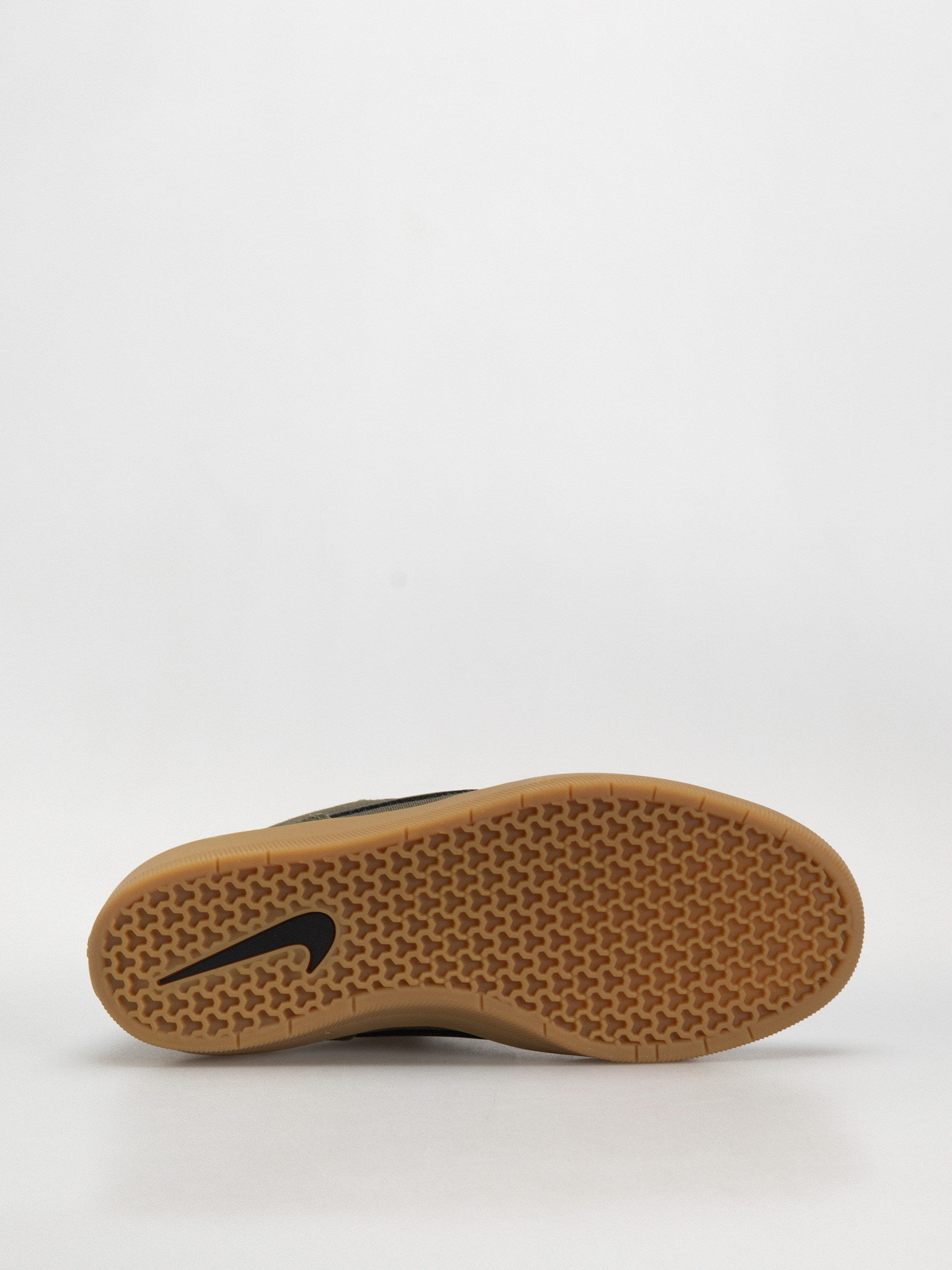 Buty Nike SB Force 58 (medium olive/black medium olive)