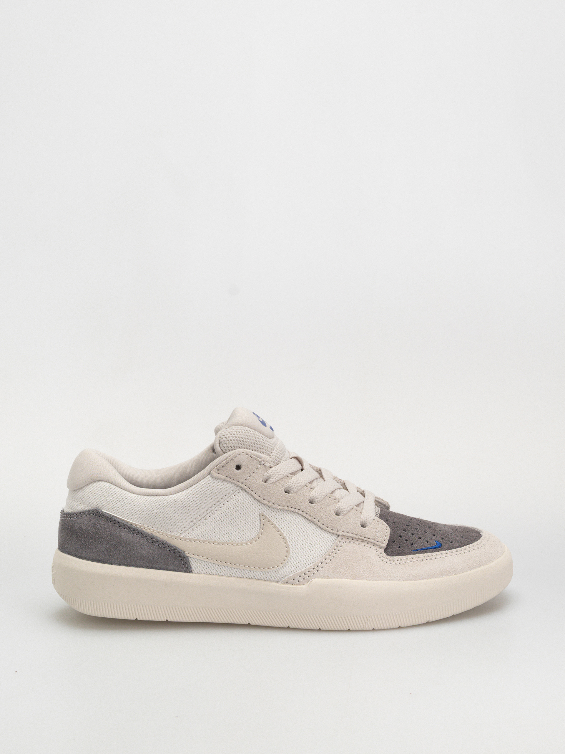 Buty Nike SB Force 58 (phantom/lt orewood brn pencil point)