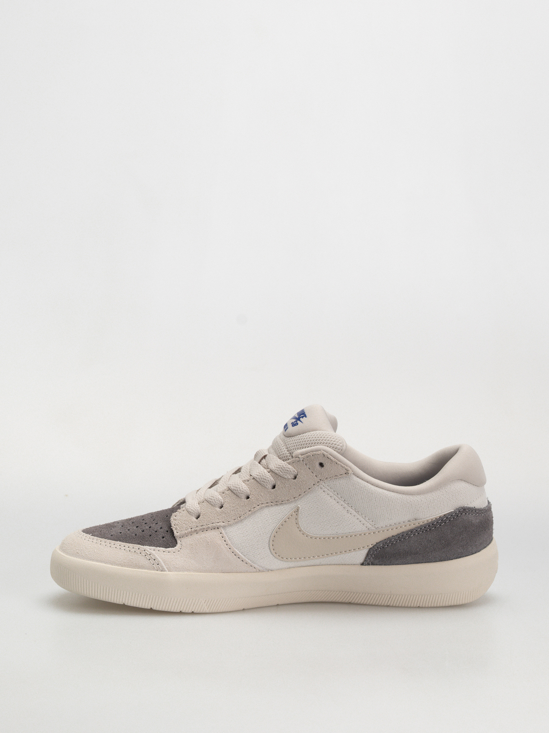 Buty Nike SB Force 58 (phantom/lt orewood brn pencil point)