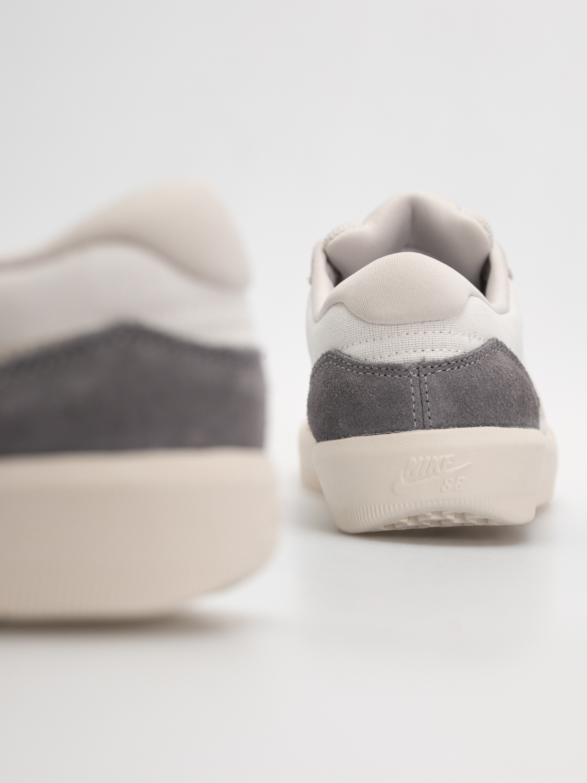 Buty Nike SB Force 58 (phantom/lt orewood brn pencil point)