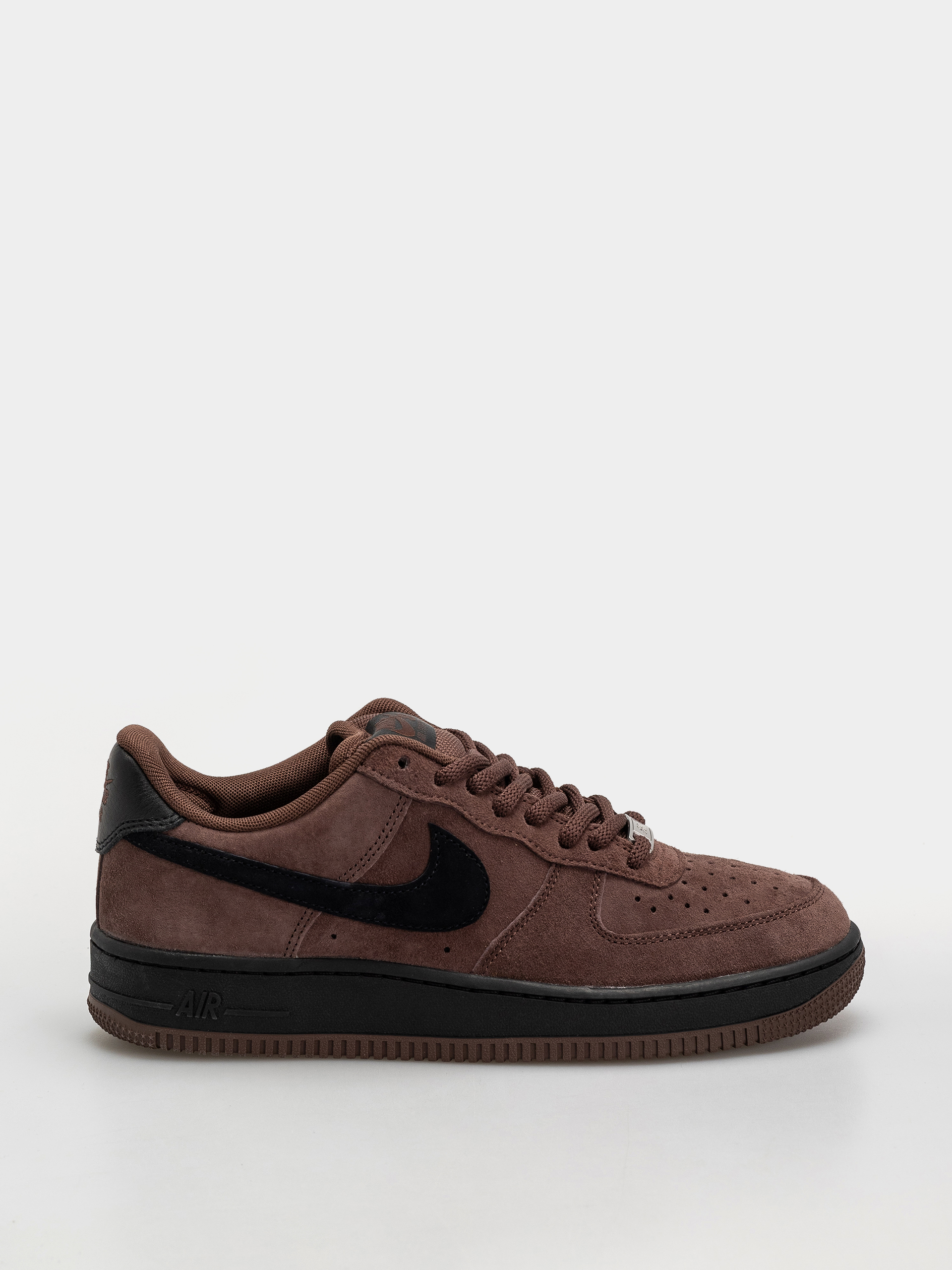 Buty Nike SB Air Force 1 (lt chocolate/black lt chocolate)