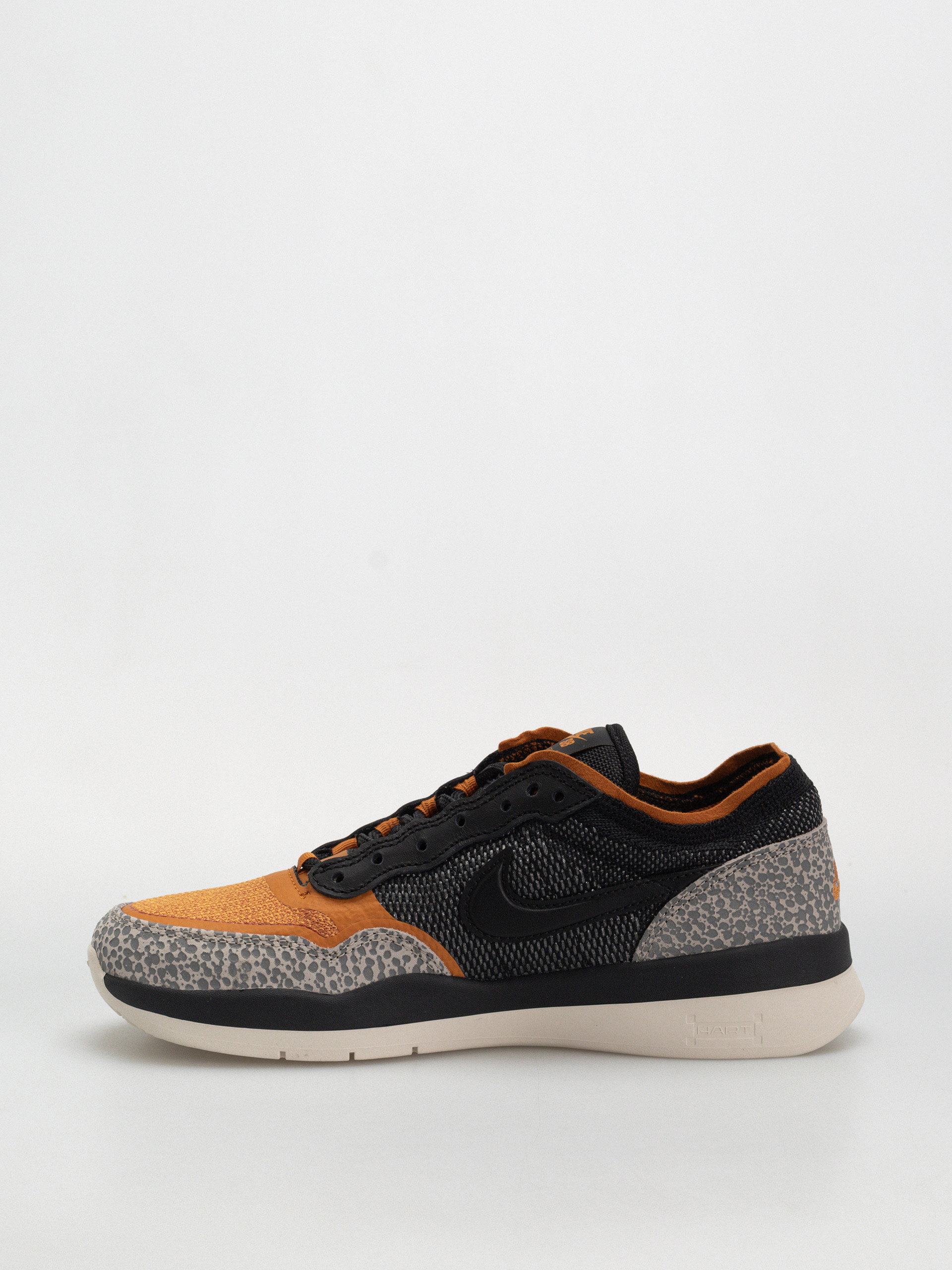 Buty Nike SB PS8 (cobblestone/black monarch lt orewood brn)