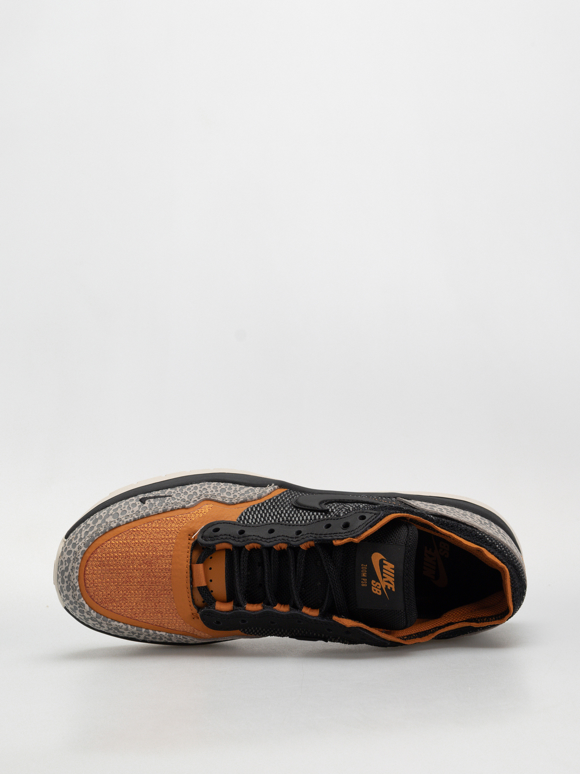 Buty Nike SB PS8 (cobblestone/black monarch lt orewood brn)