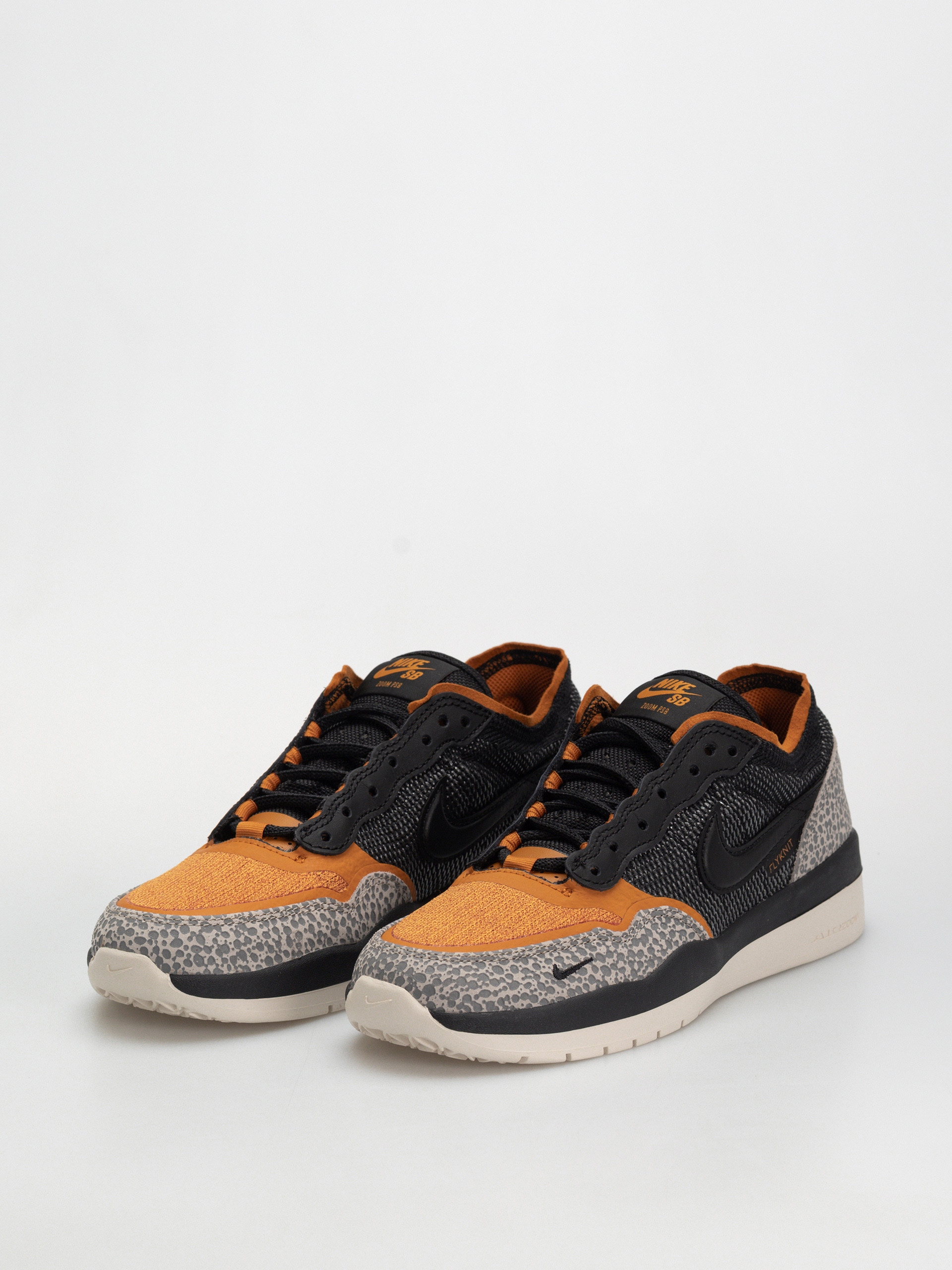 Buty Nike SB PS8 (cobblestone/black monarch lt orewood brn)