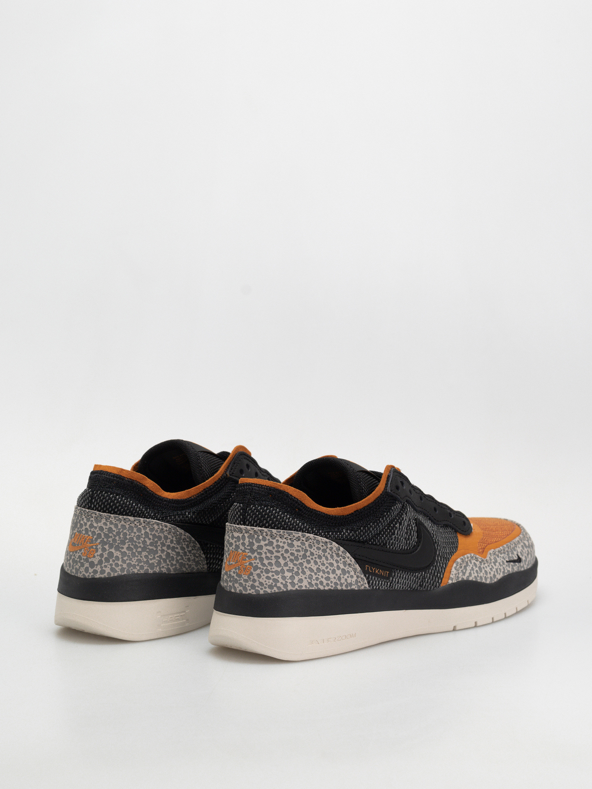 Buty Nike SB PS8 (cobblestone/black monarch lt orewood brn)