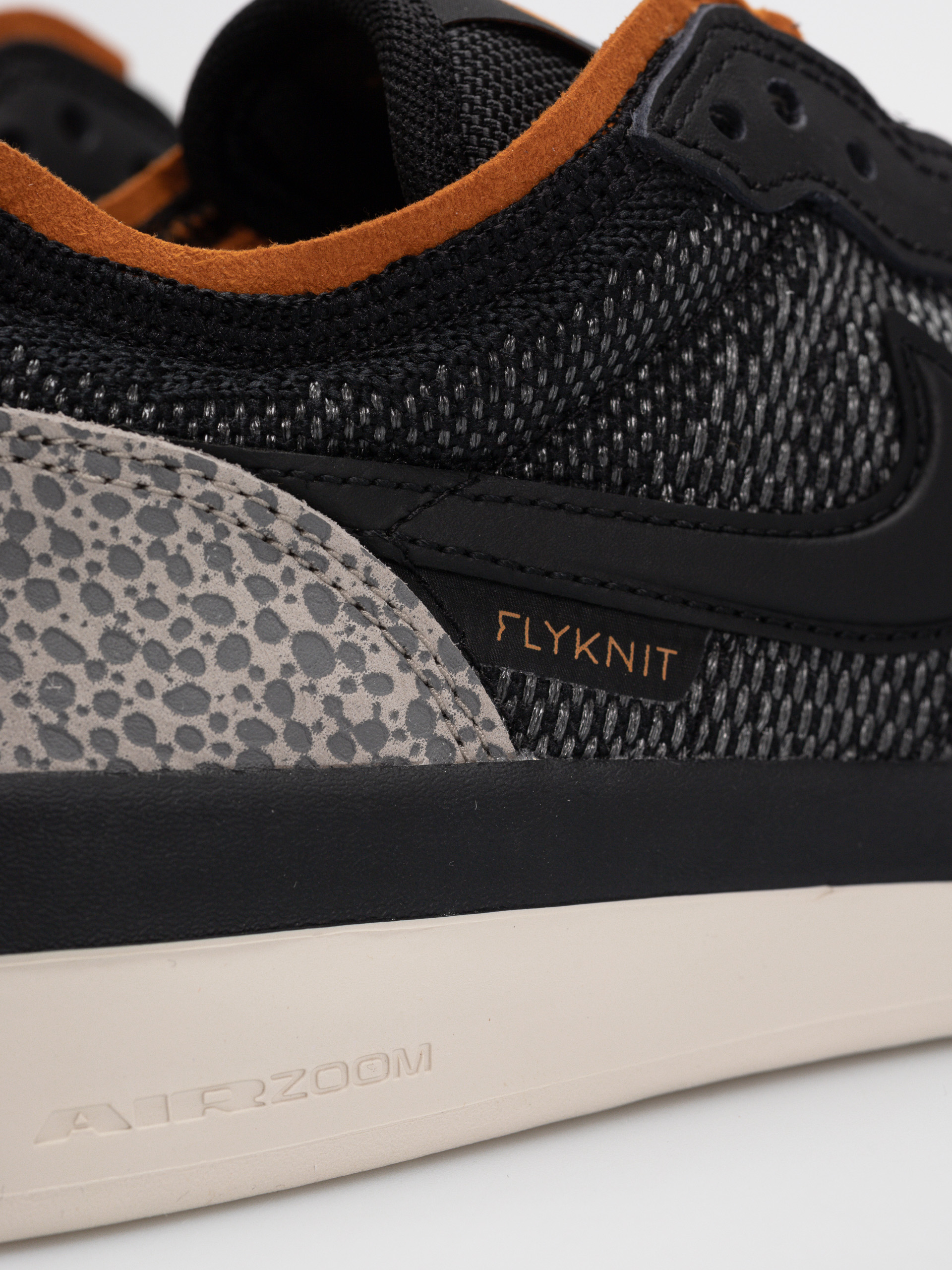 Buty Nike SB PS8 (cobblestone/black monarch lt orewood brn)